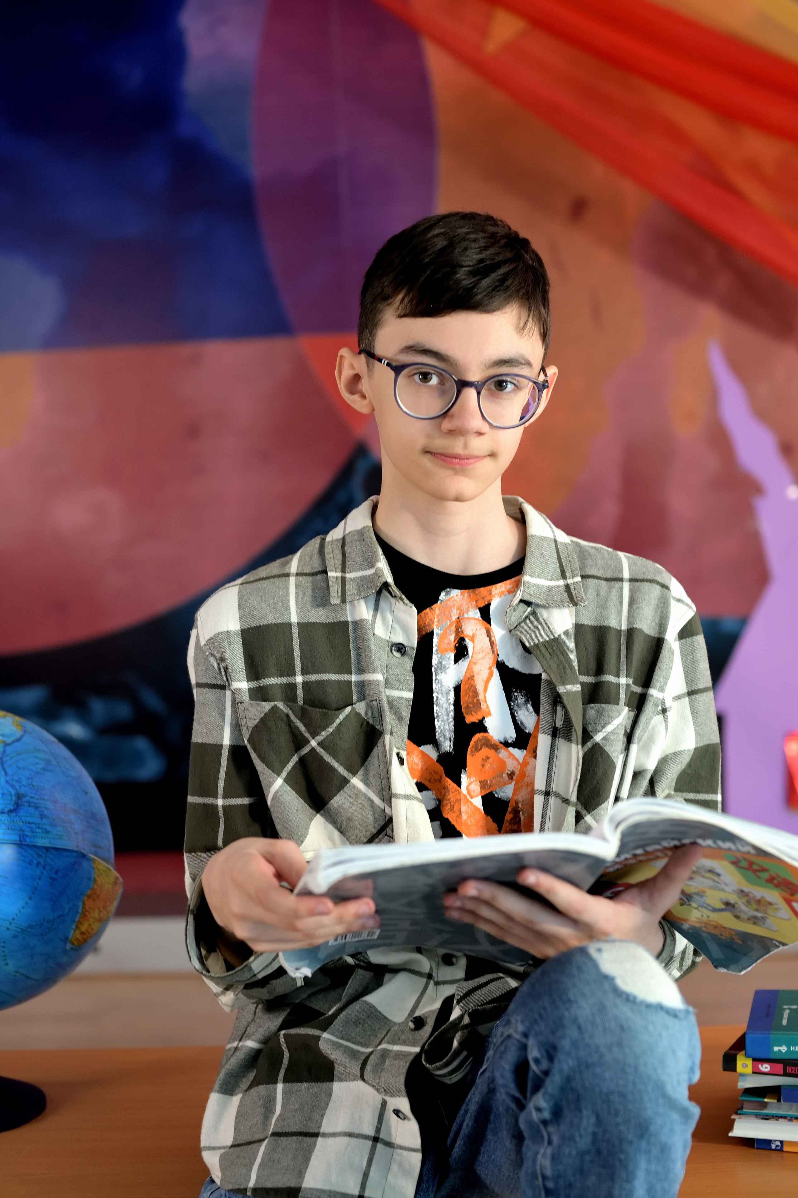 Школьные фотоальбомы