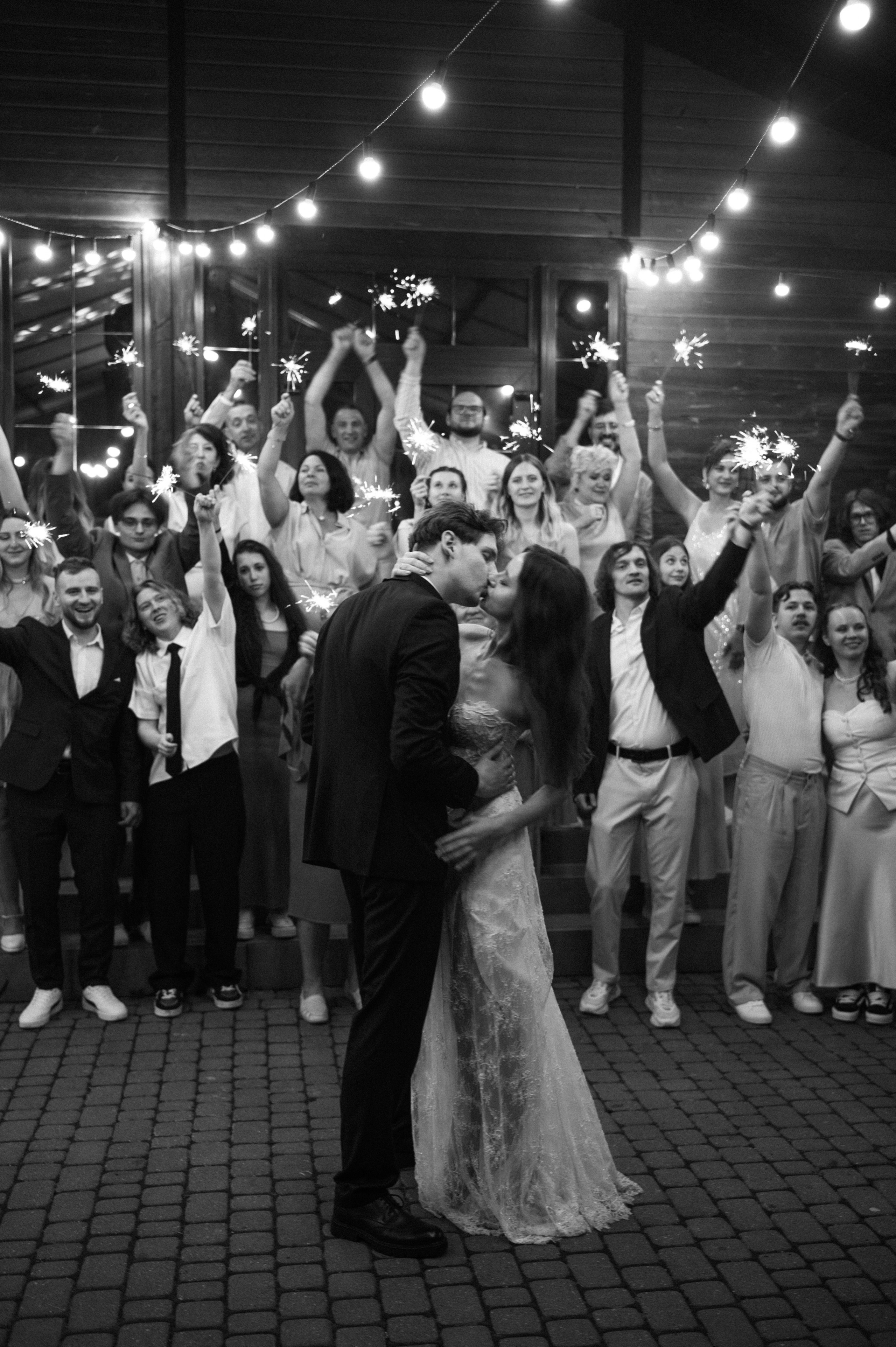 НИКИТА И КАТЯ. Свадебный фотограф Минск