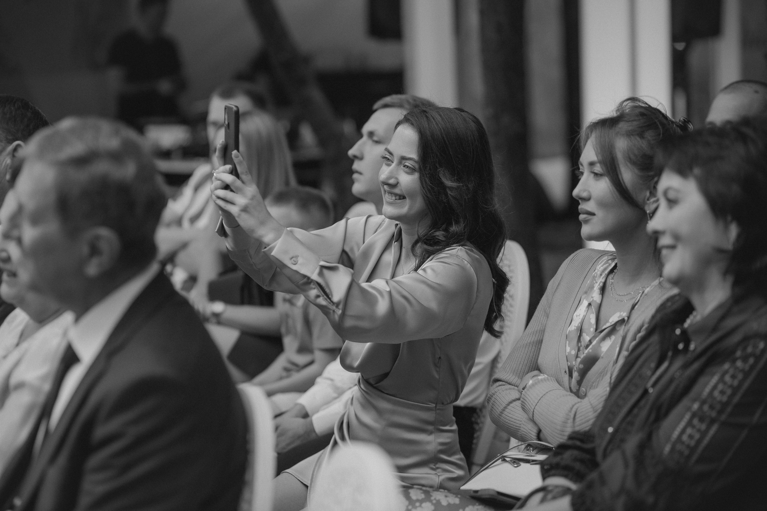 Костя и Ира. Свадебный фотограф в Краснодаре Ольга Цвиченко