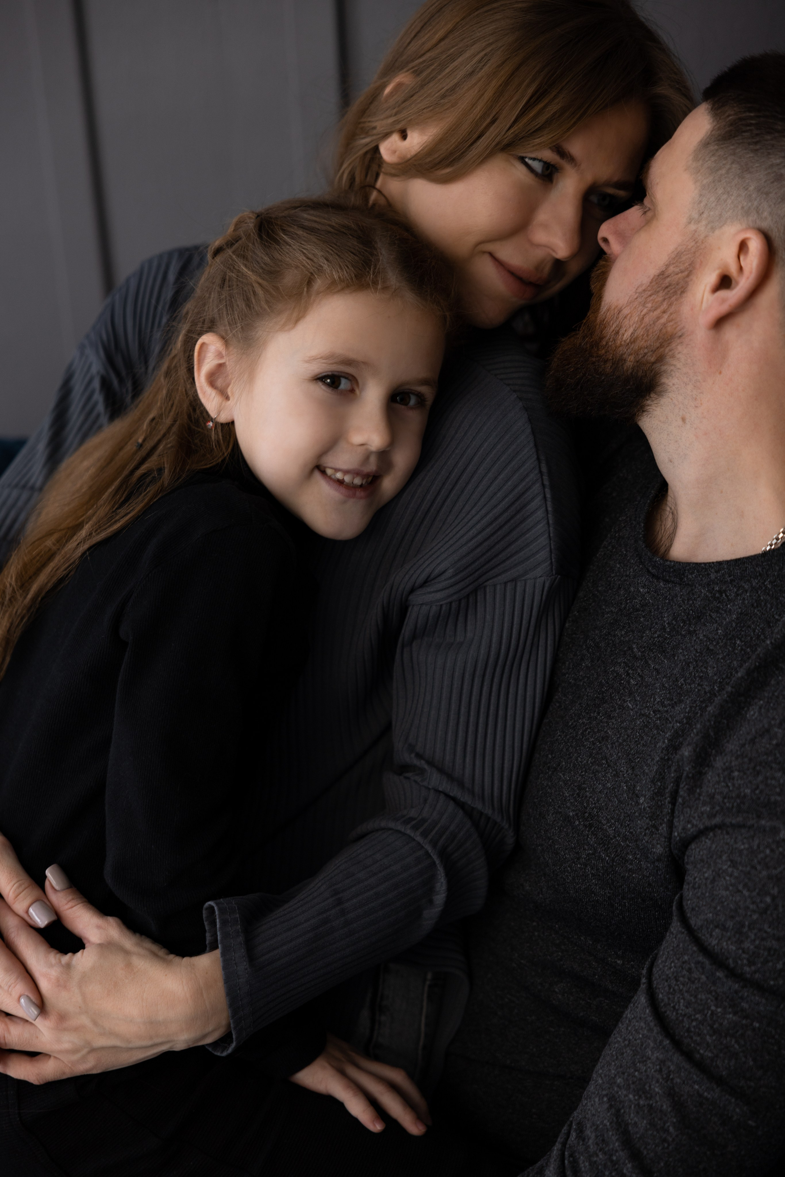 Для Надежды. Школьный и семейный фотограф в городе Тамбов и Моршанск Елена Федорова