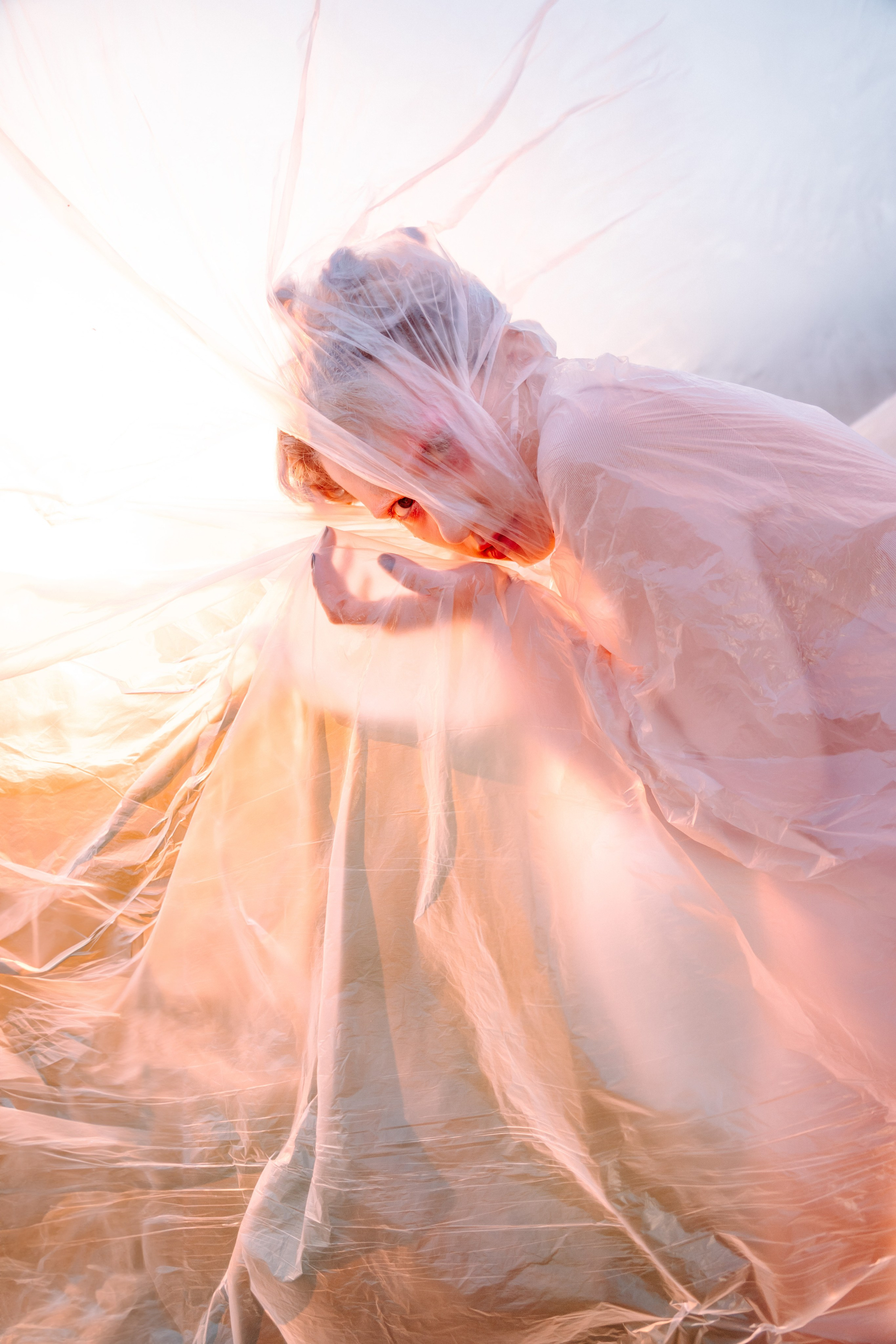 Фэнтези-фотосессия для Таисии. Портретный фотограф в Томске Наташа Барова