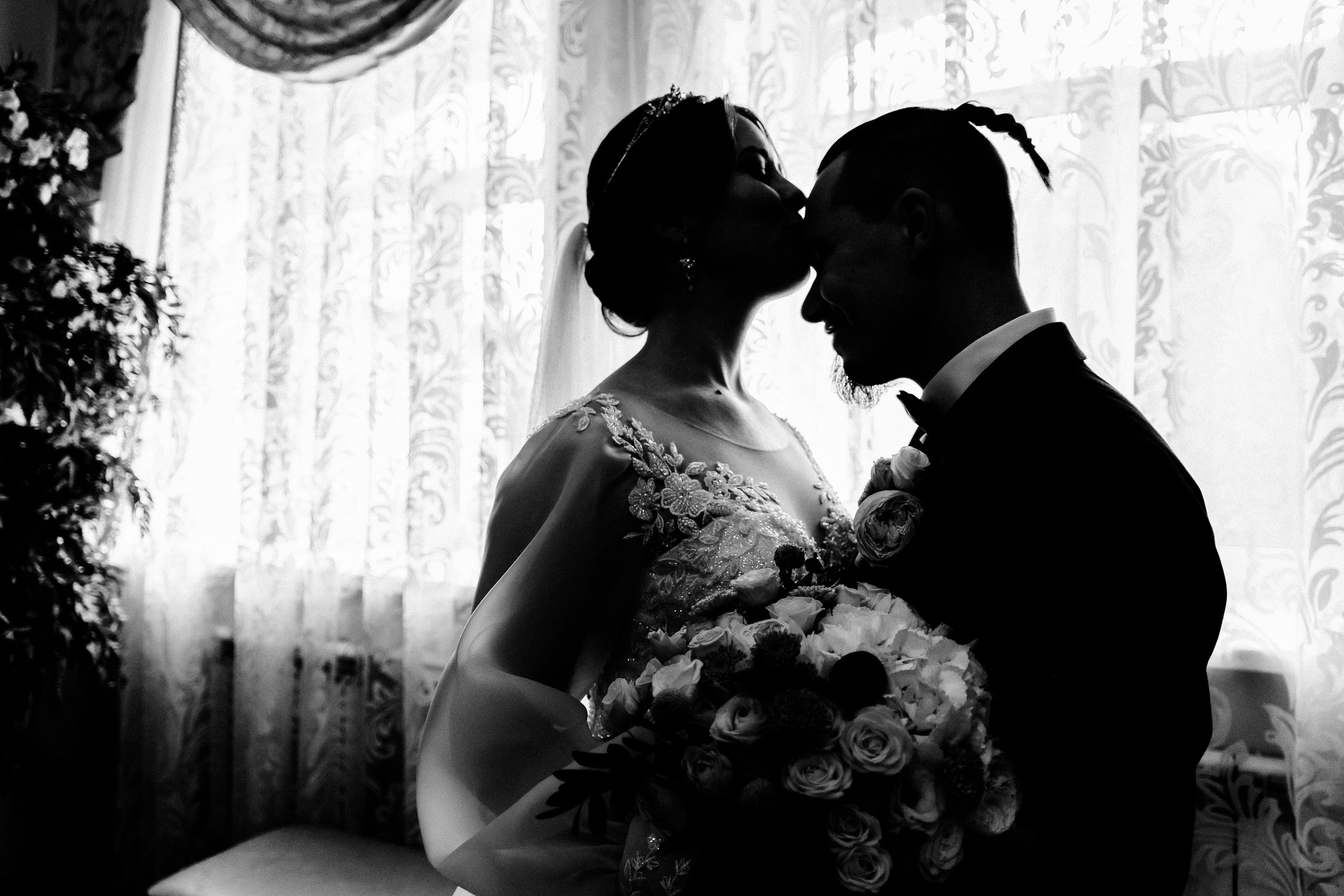 Свабедная фотосессия для Ольги и Антона, 2022 год. Портретный фотограф в Томске Наташа Барова