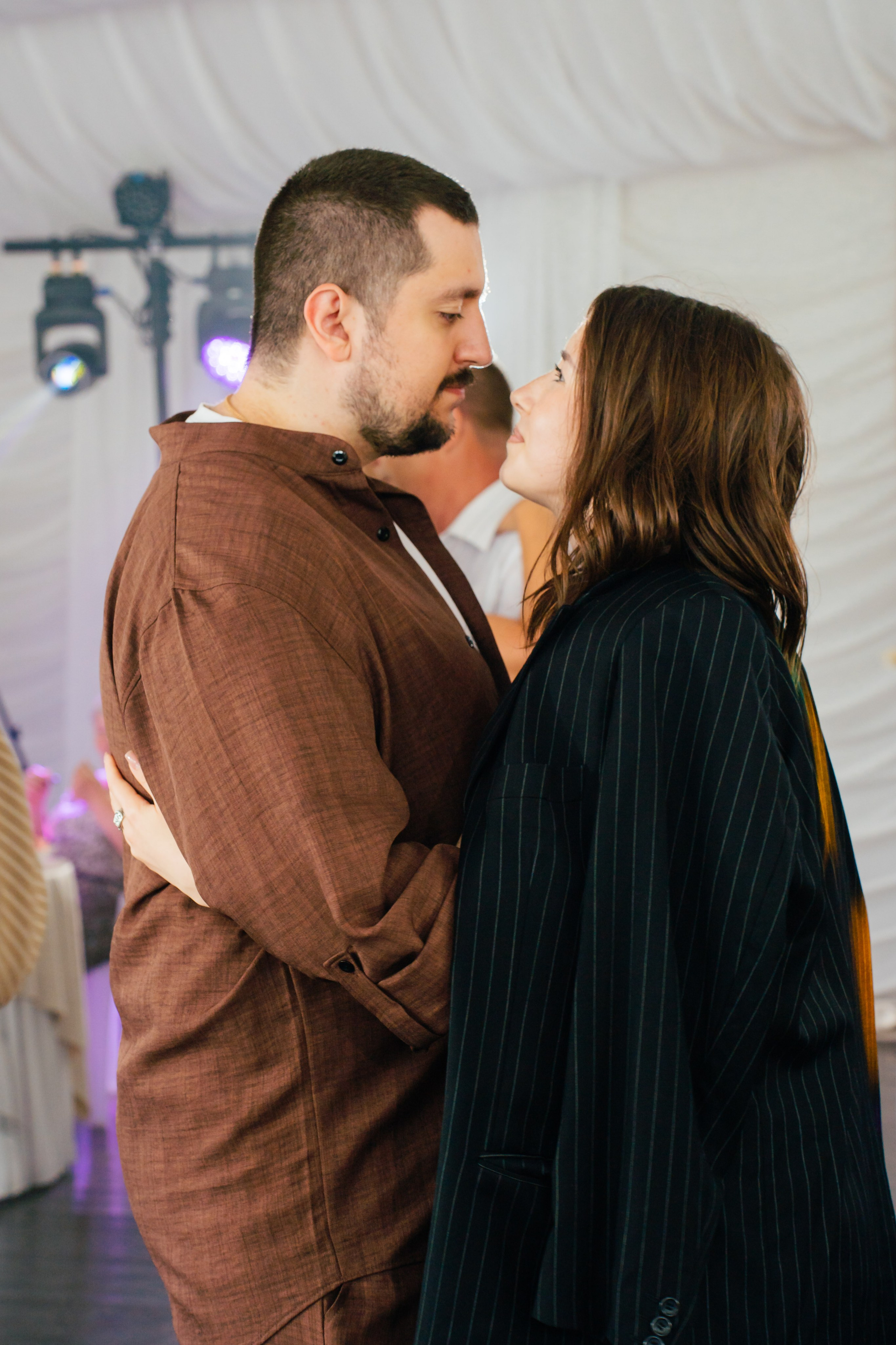 Ксения и Владислав. Видеограф и Фотограф в Челябинске Ксения и Владимир Рюмины