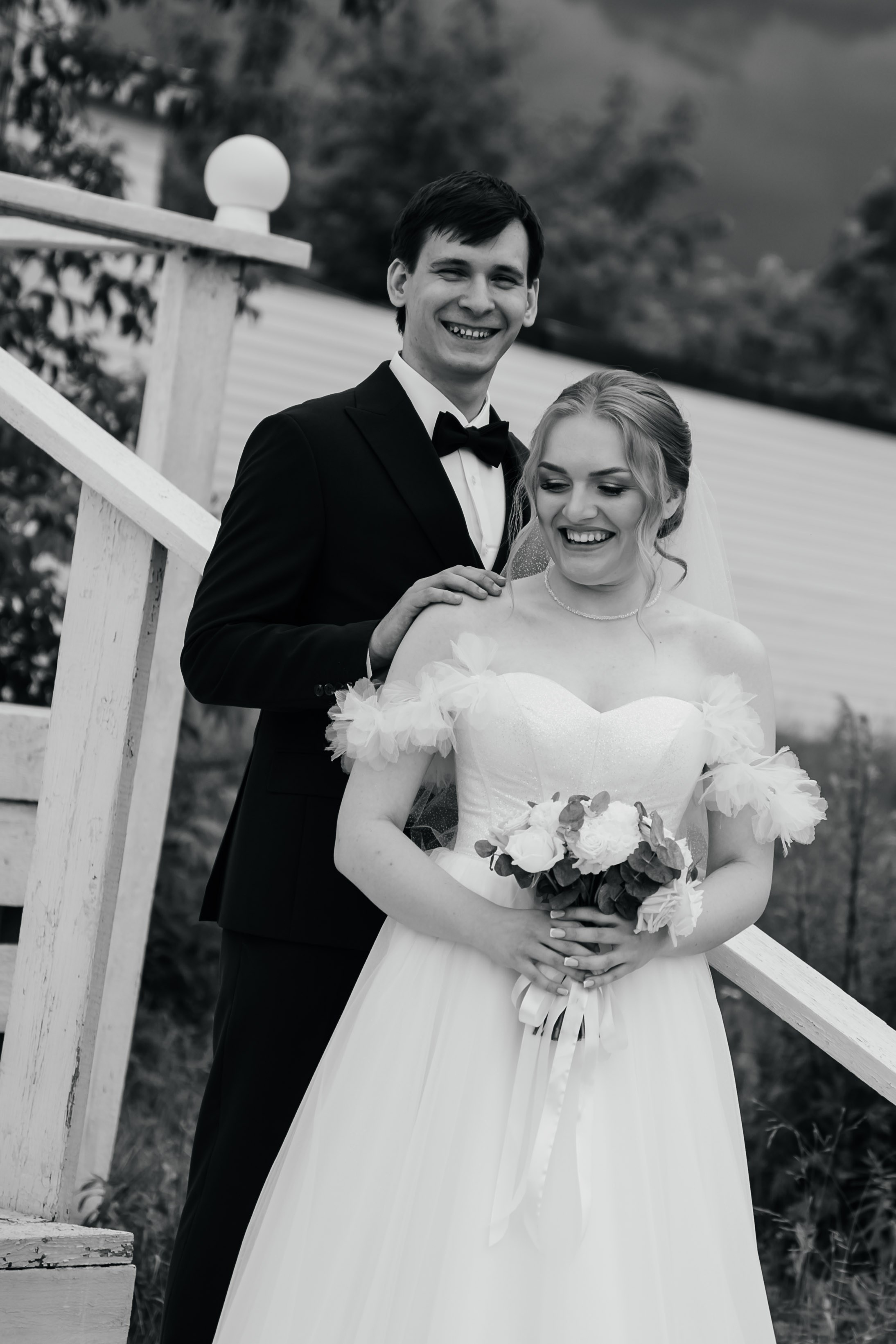 Ксения и Владислав. Видеограф и Фотограф в Челябинске Ксения и Владимир Рюмины