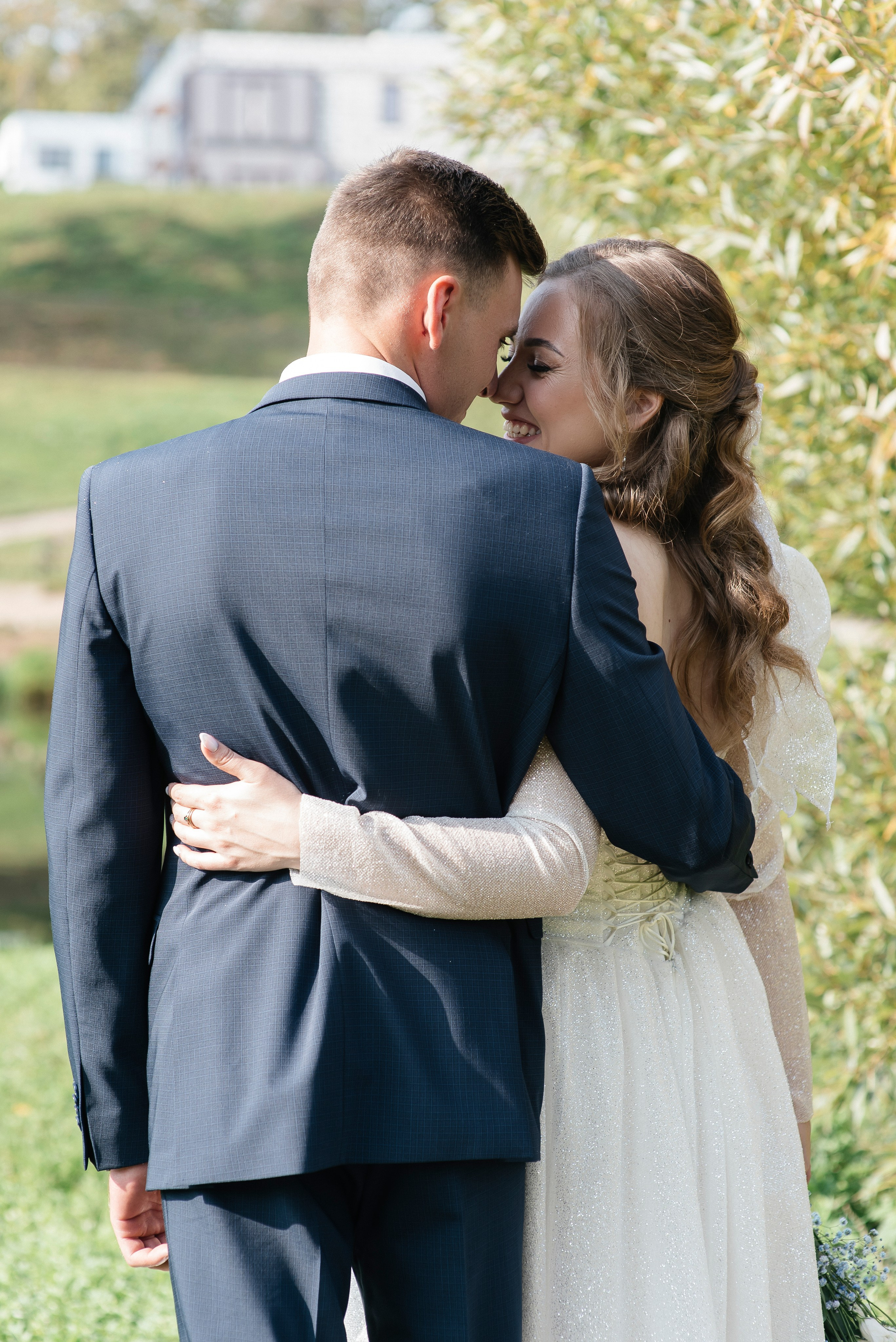 Viktoria & Konstantin. Свадебный и семейный фотограф | Екатерина Вяткина