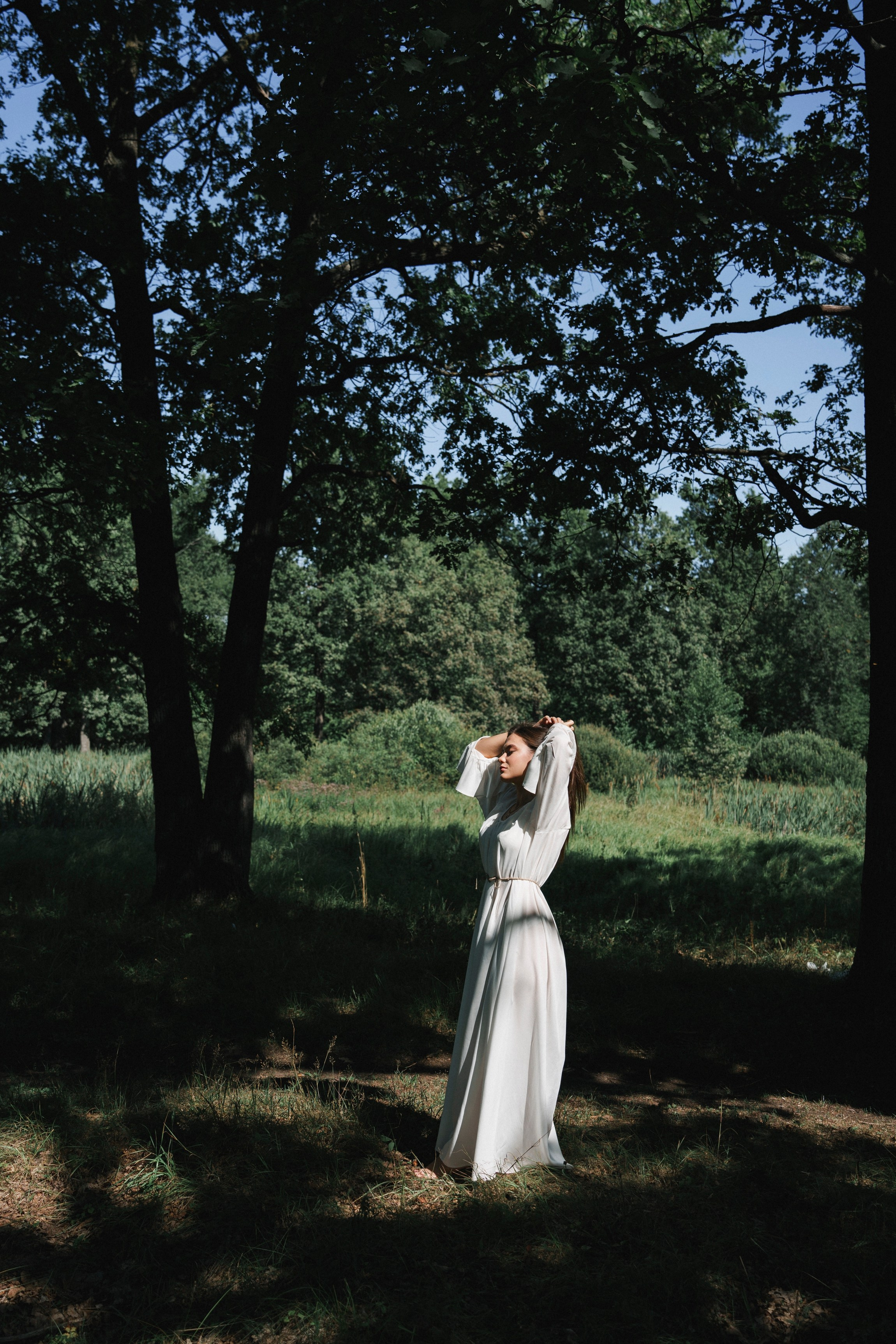 Иван и Анна. Юлия Тайцай фотограф, Анатолий Тайцай видеограф