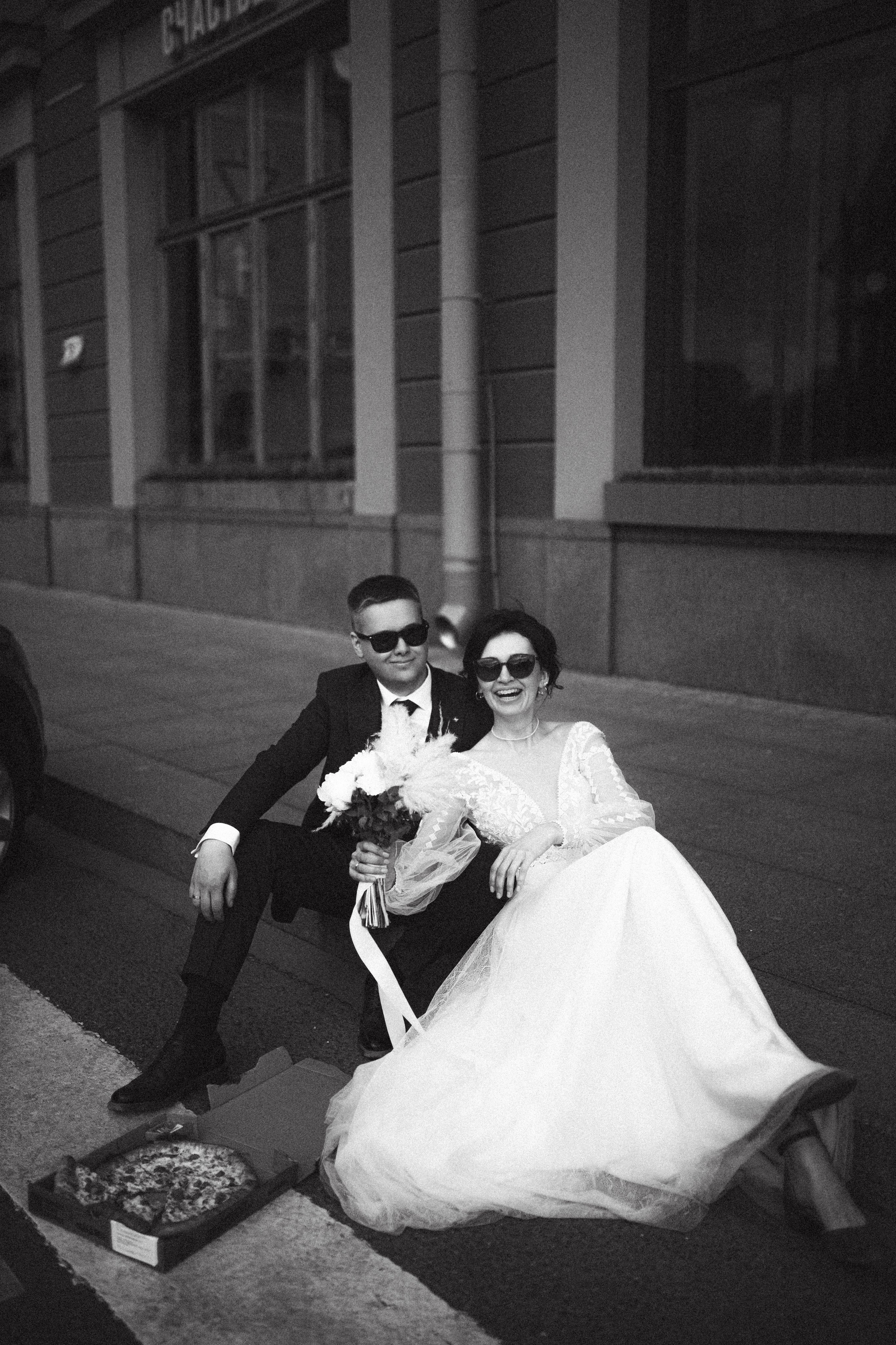 Л & M | Санкт-Петербург. Фотограф Екатерина Амбрушкевич