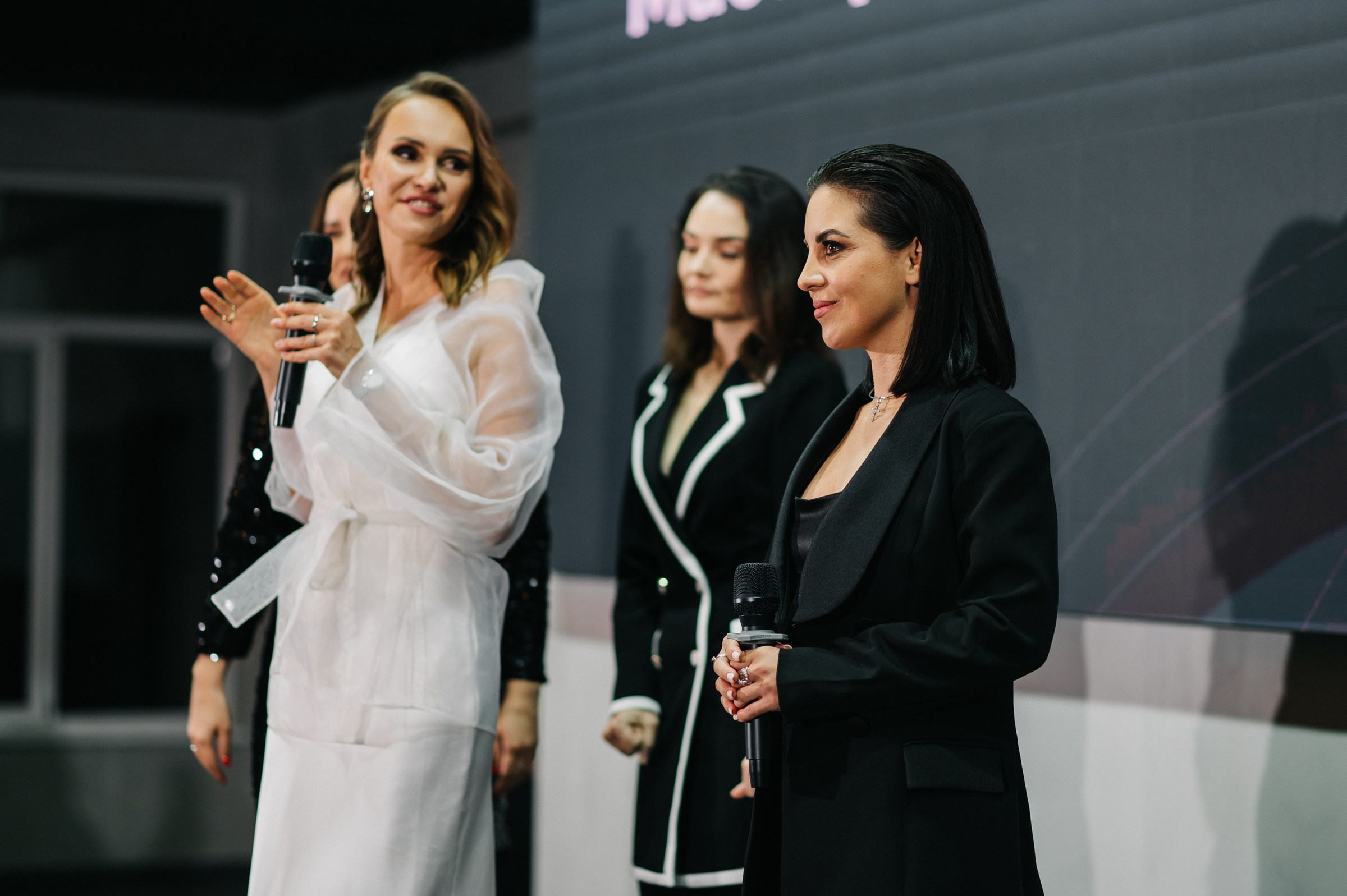 Мероприятие у Юлии Бахаревой. Семейный и свадебный фотограф Алёна Морозова Коломна