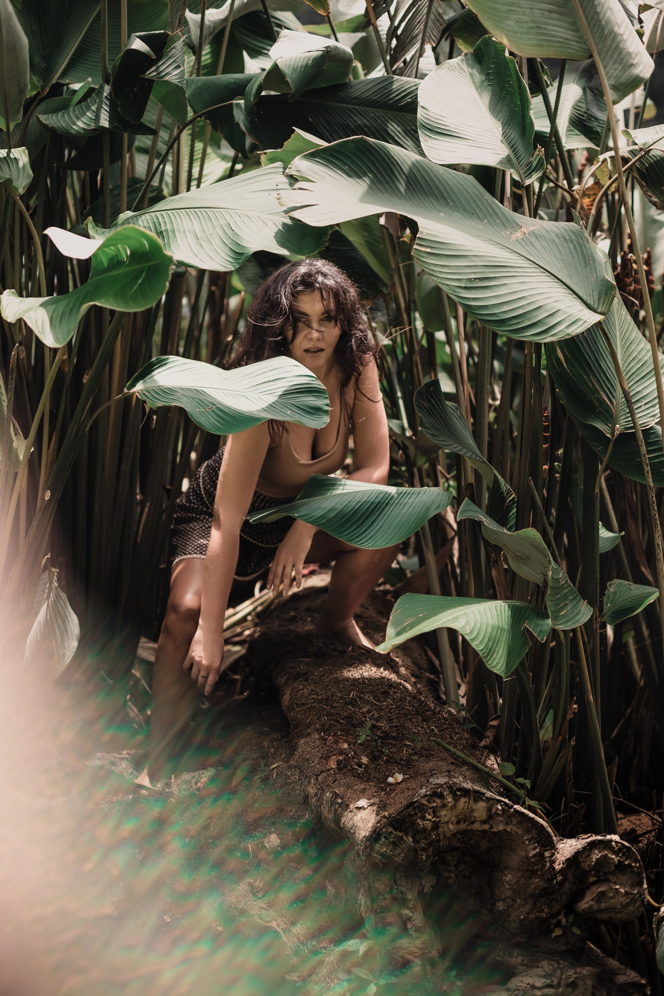 Amazonka. Мариам Багдасарян