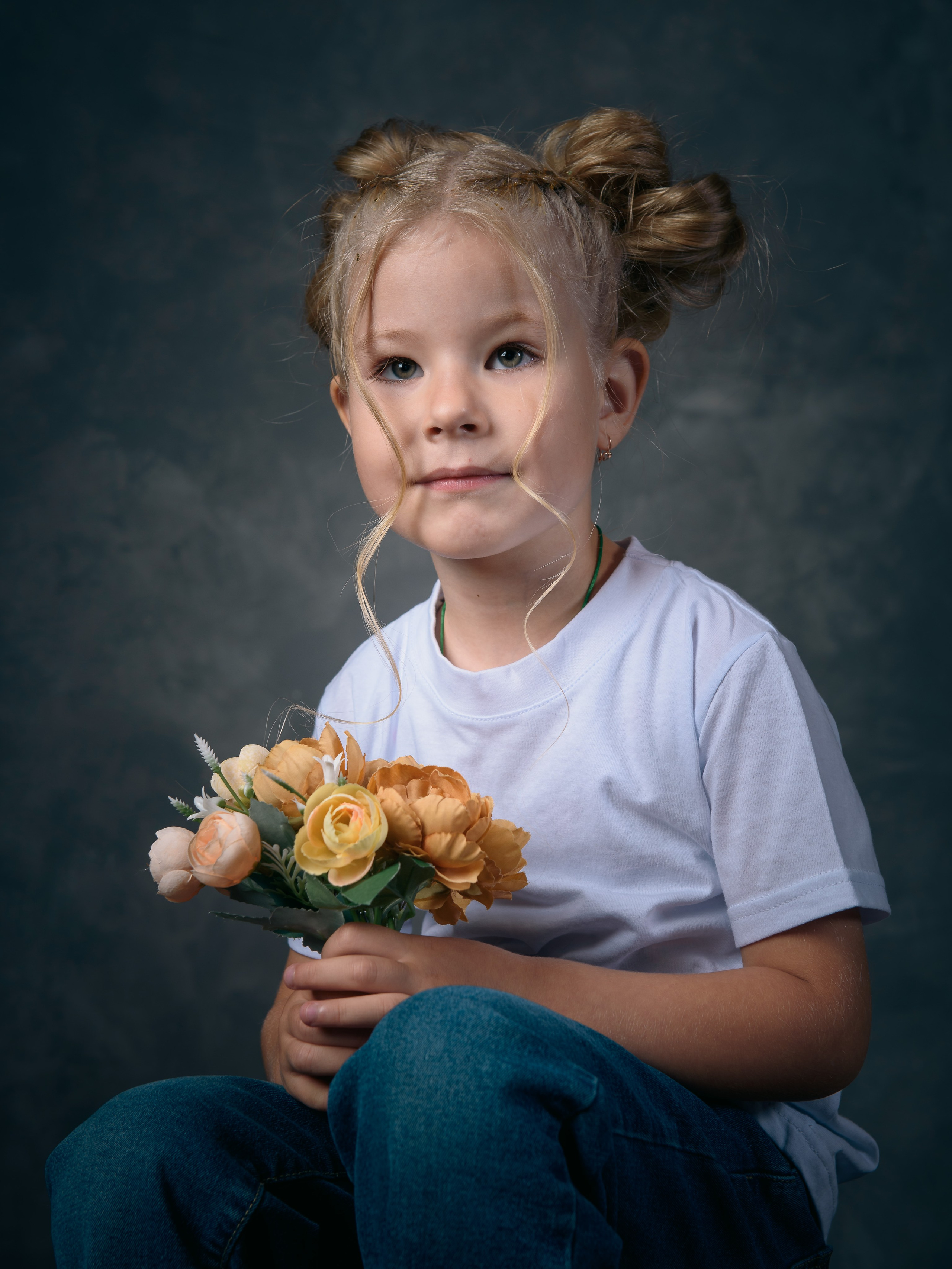 Семья, дети. Фотограф в Петропавловске Дмитрий Кошкаров