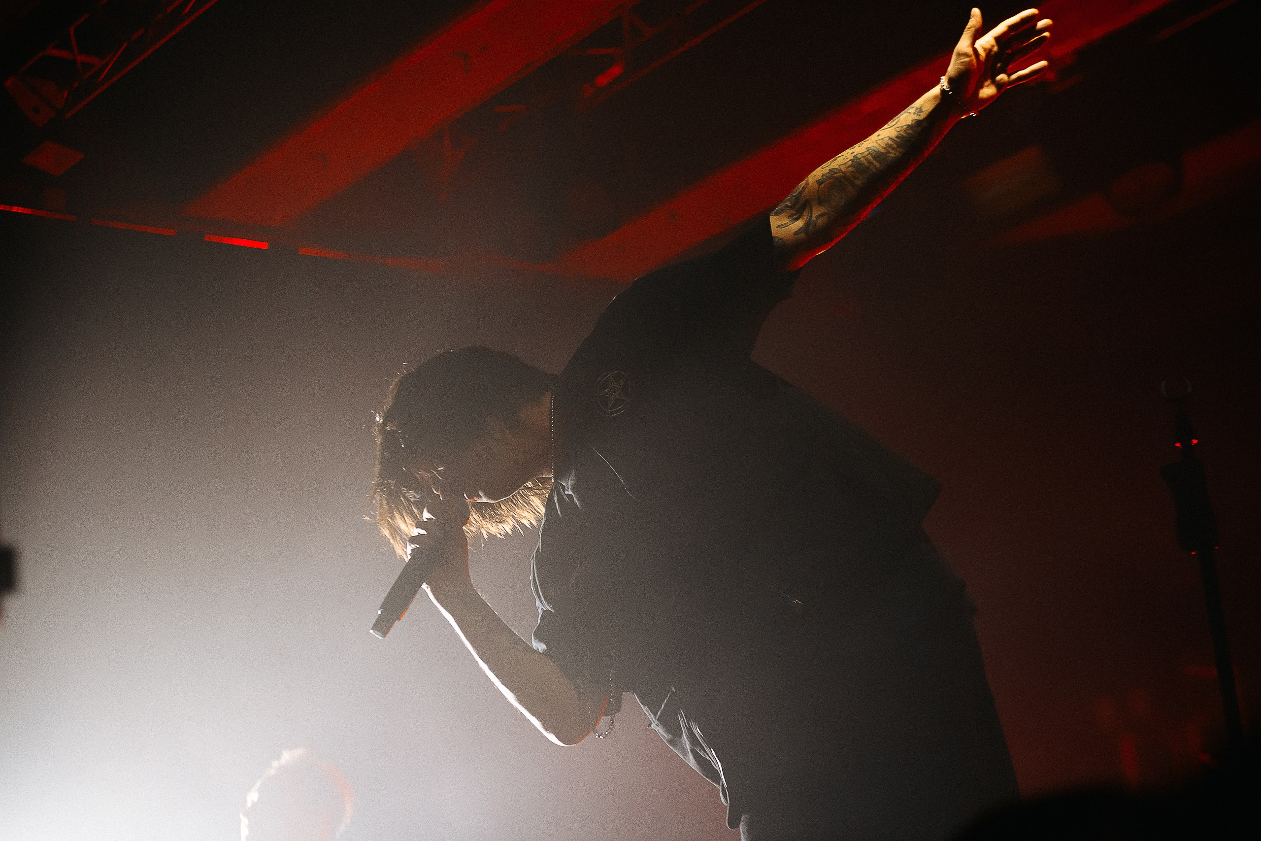 Wildways 2024. Репортажный фотограф в Кемерово