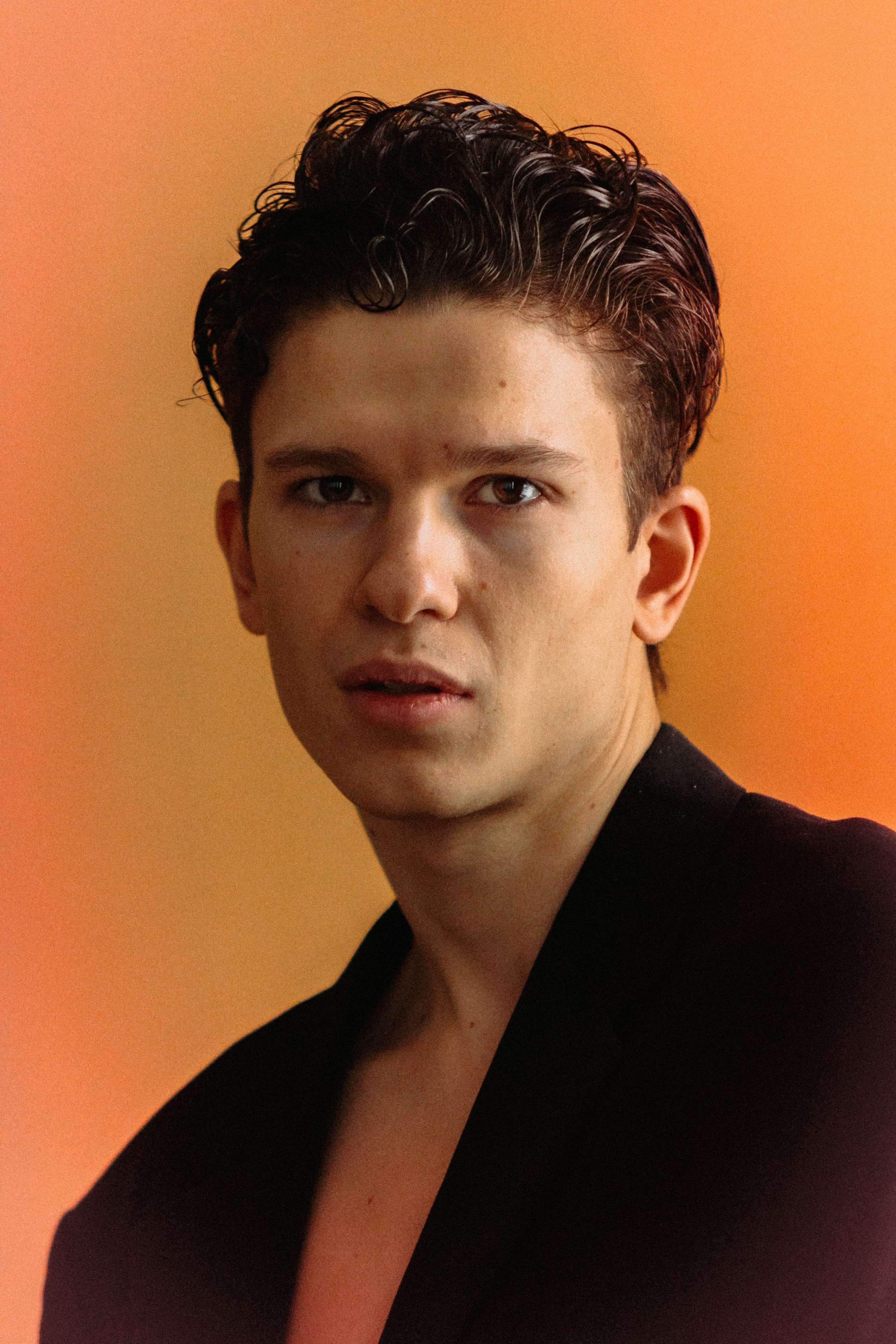 Мужские съёмки. Индивидуальный фотограф Новосибирск Настя