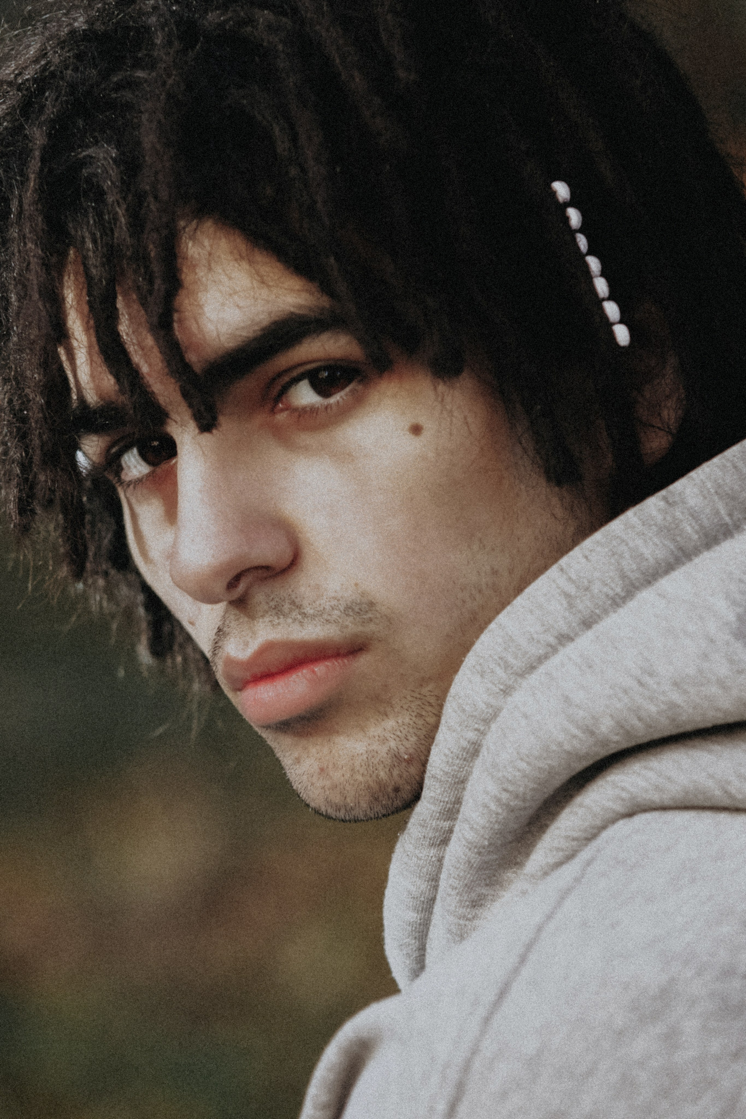 Мужские съёмки. Индивидуальный фотограф Новосибирск Настя