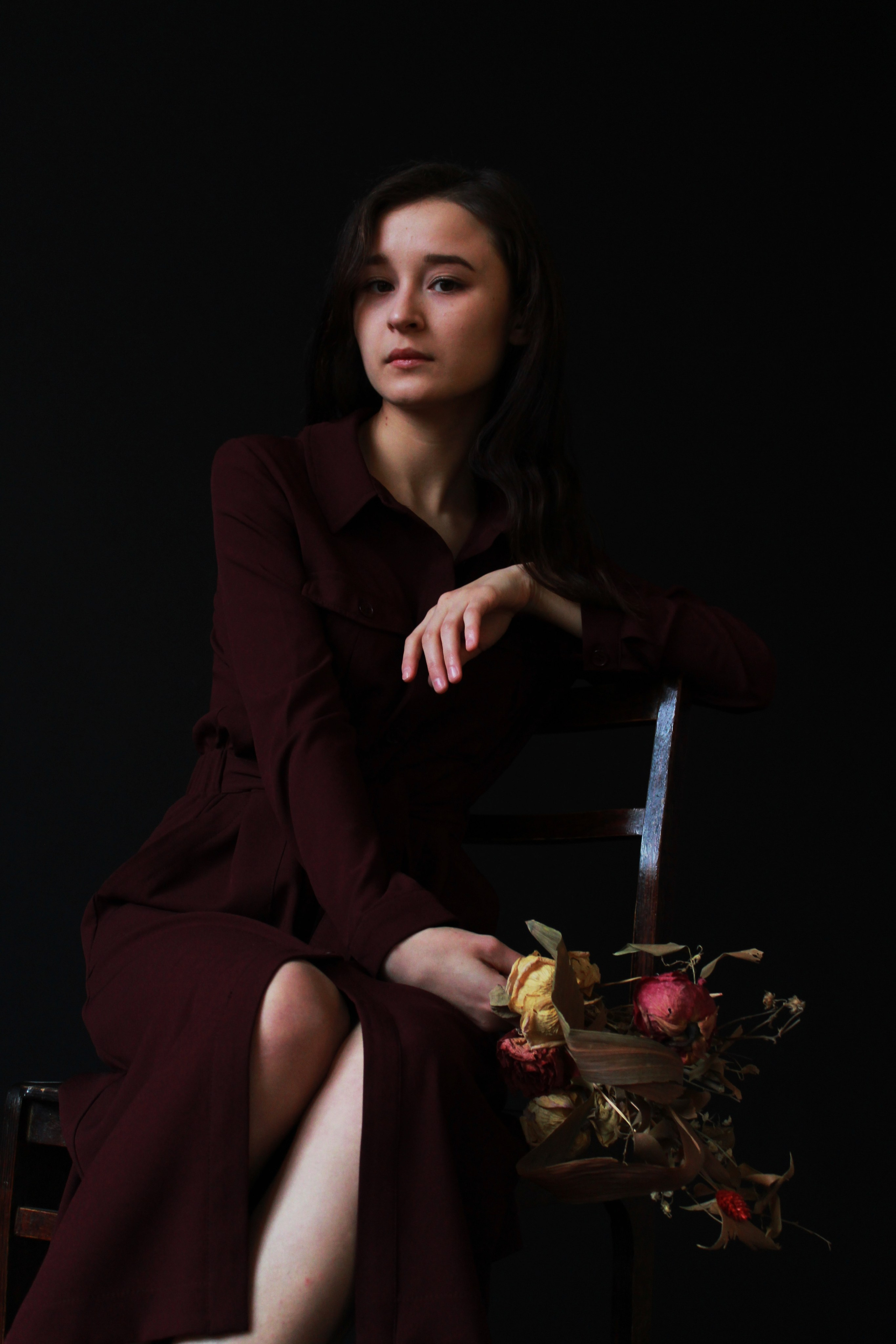 Индивидуальные фотосесии. Фотограф в Уфе Валиева Лилия