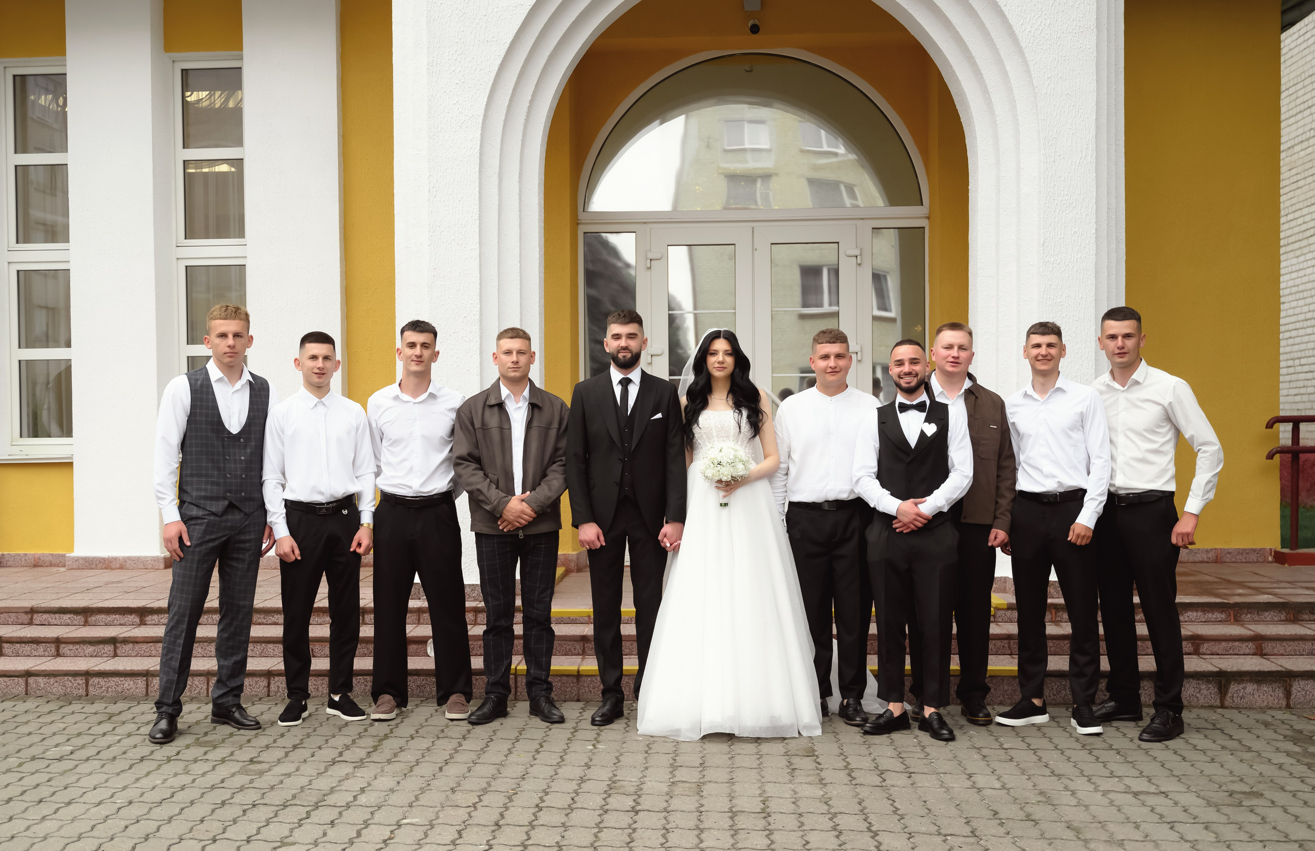 G&A. Фотограф в Лунинце и Брестской области