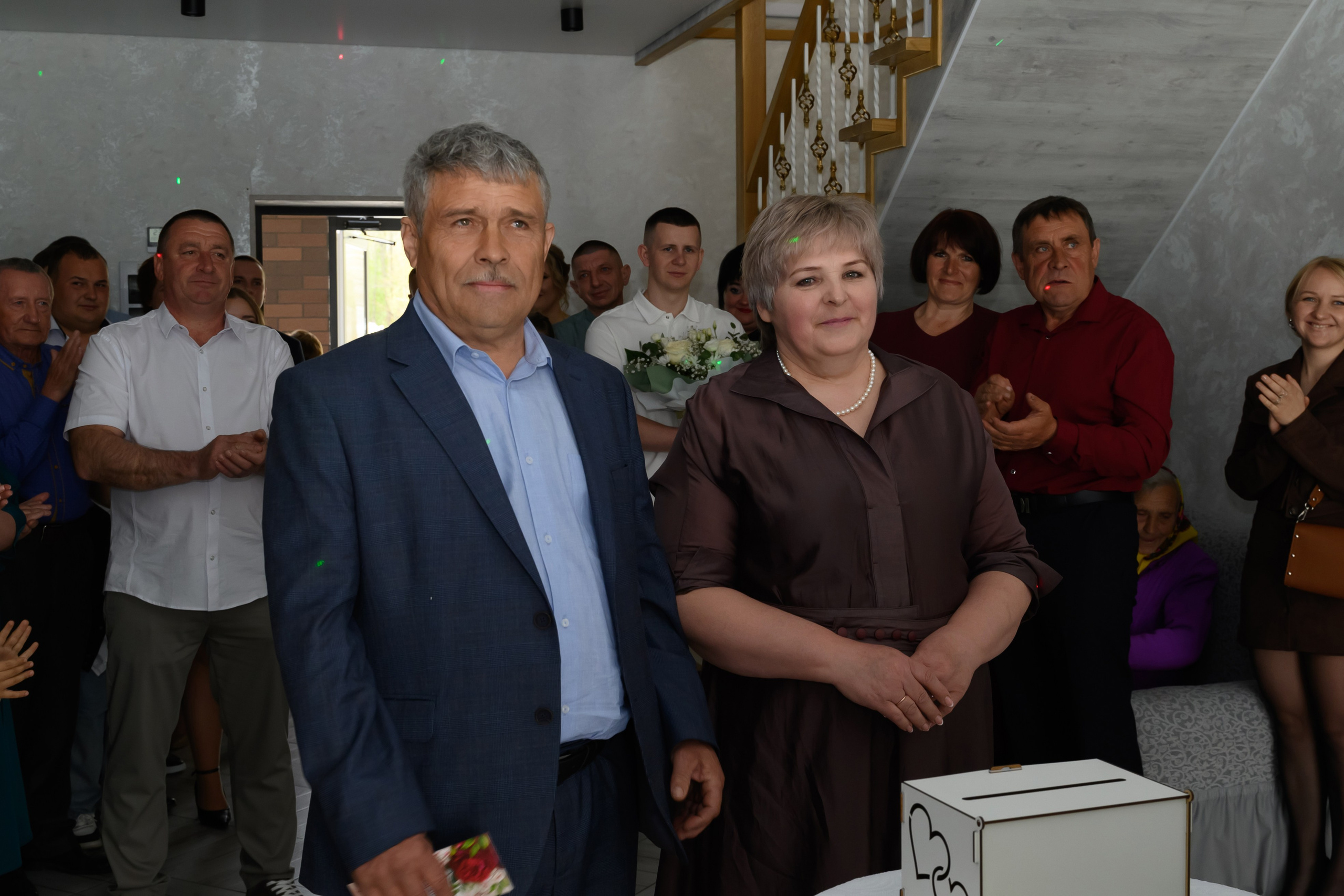 D&V. Фотограф в Лунинце и Брестской области