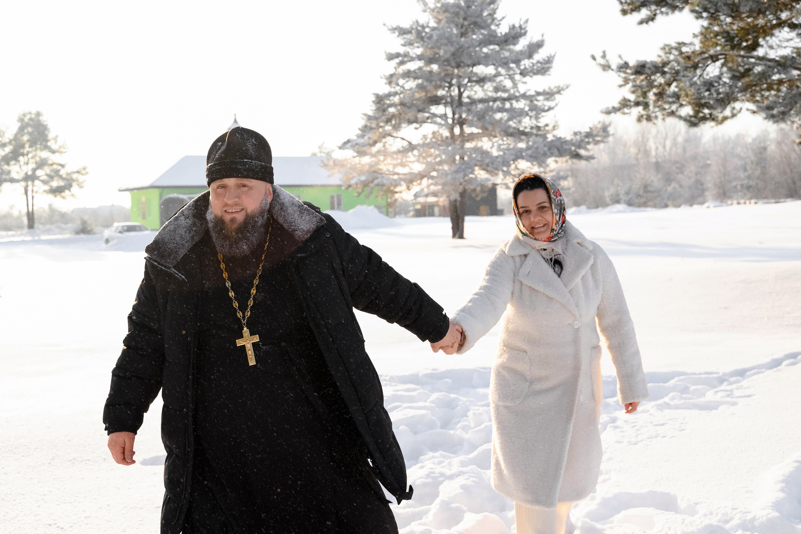 Love Story. Фотограф в Лунинце и Брестской области