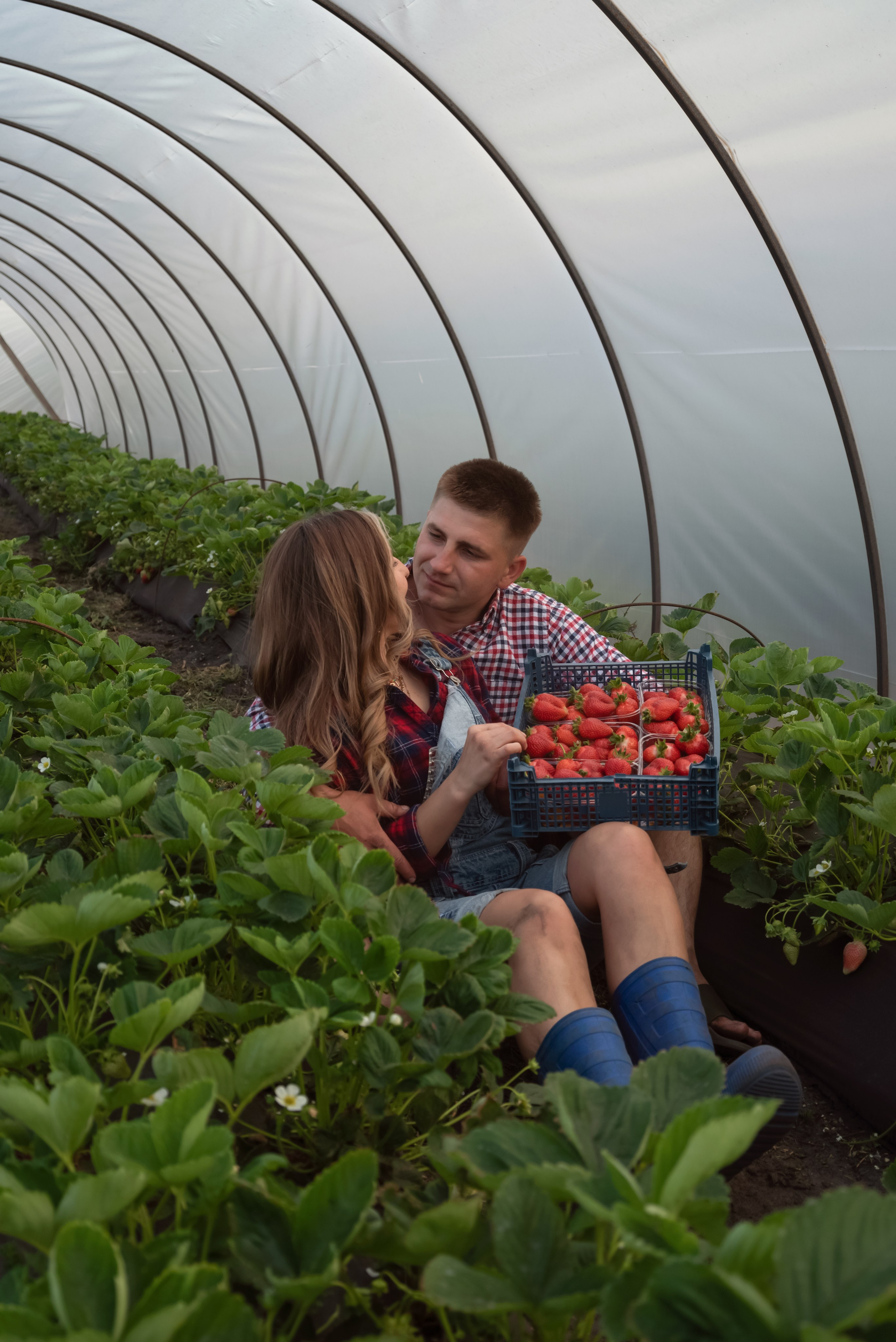 Love Story. Фотограф в Лунинце и Брестской области