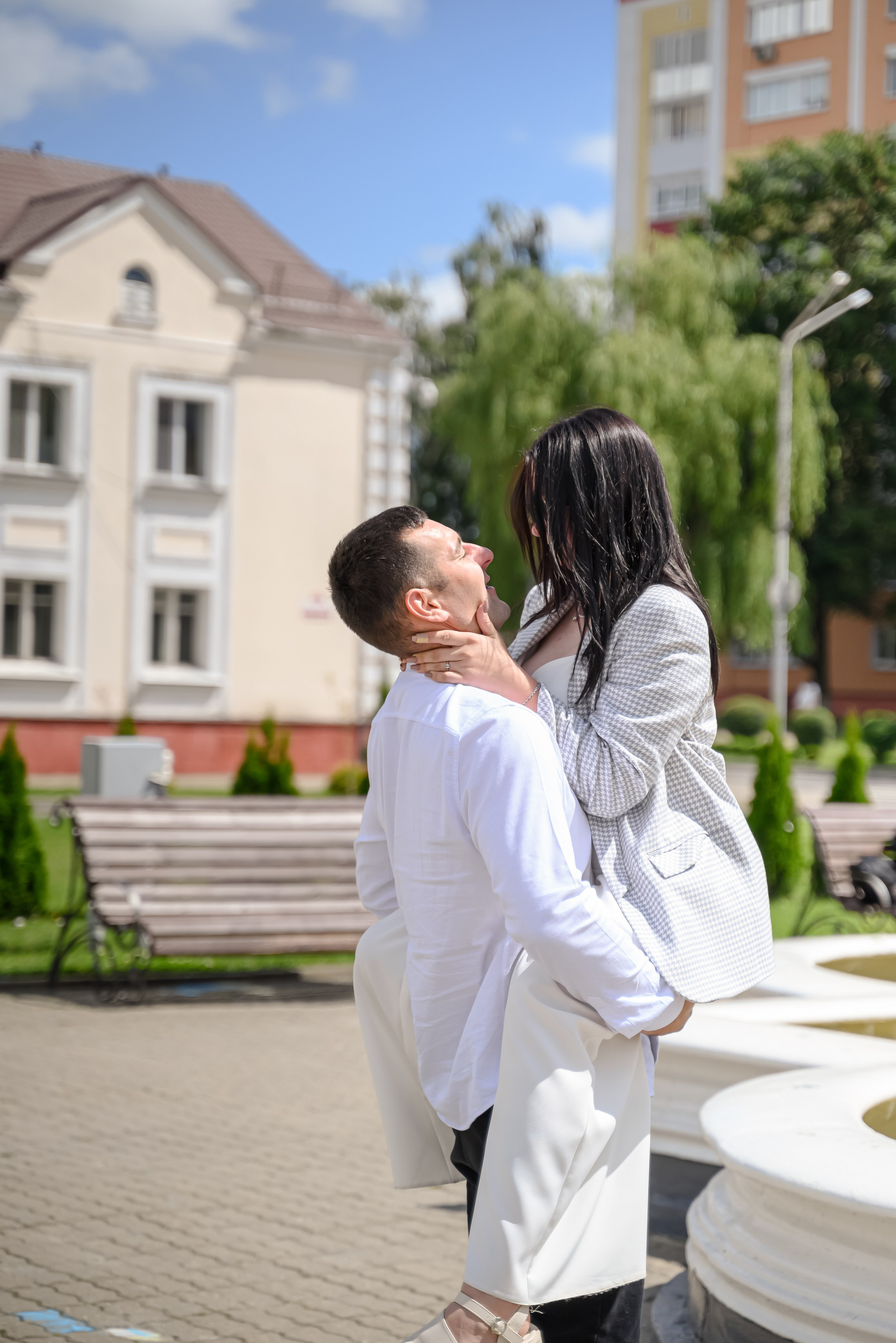 D&P. Фотограф в Лунинце и Брестской области