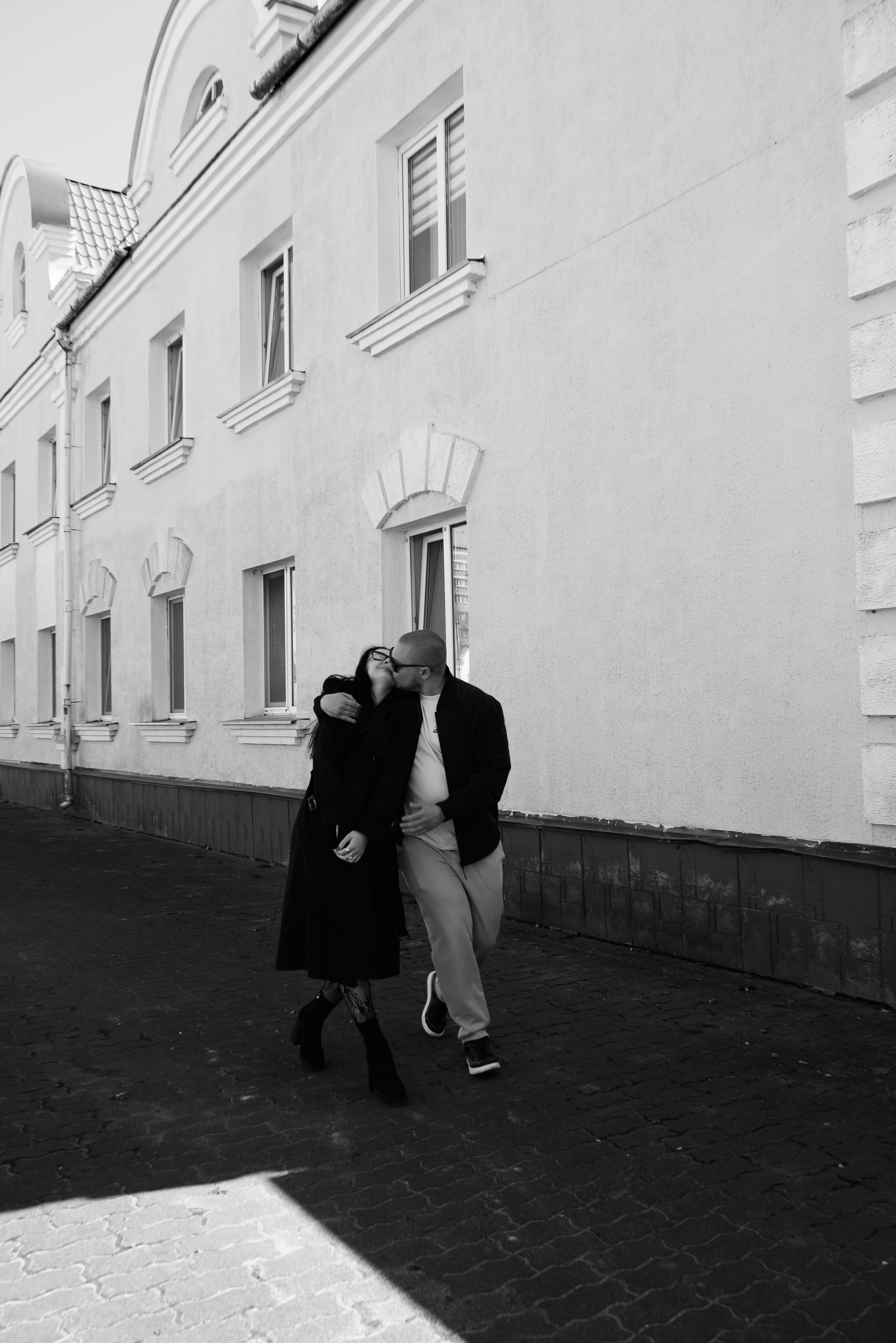 Love Story. Фотограф в Лунинце и Брестской области