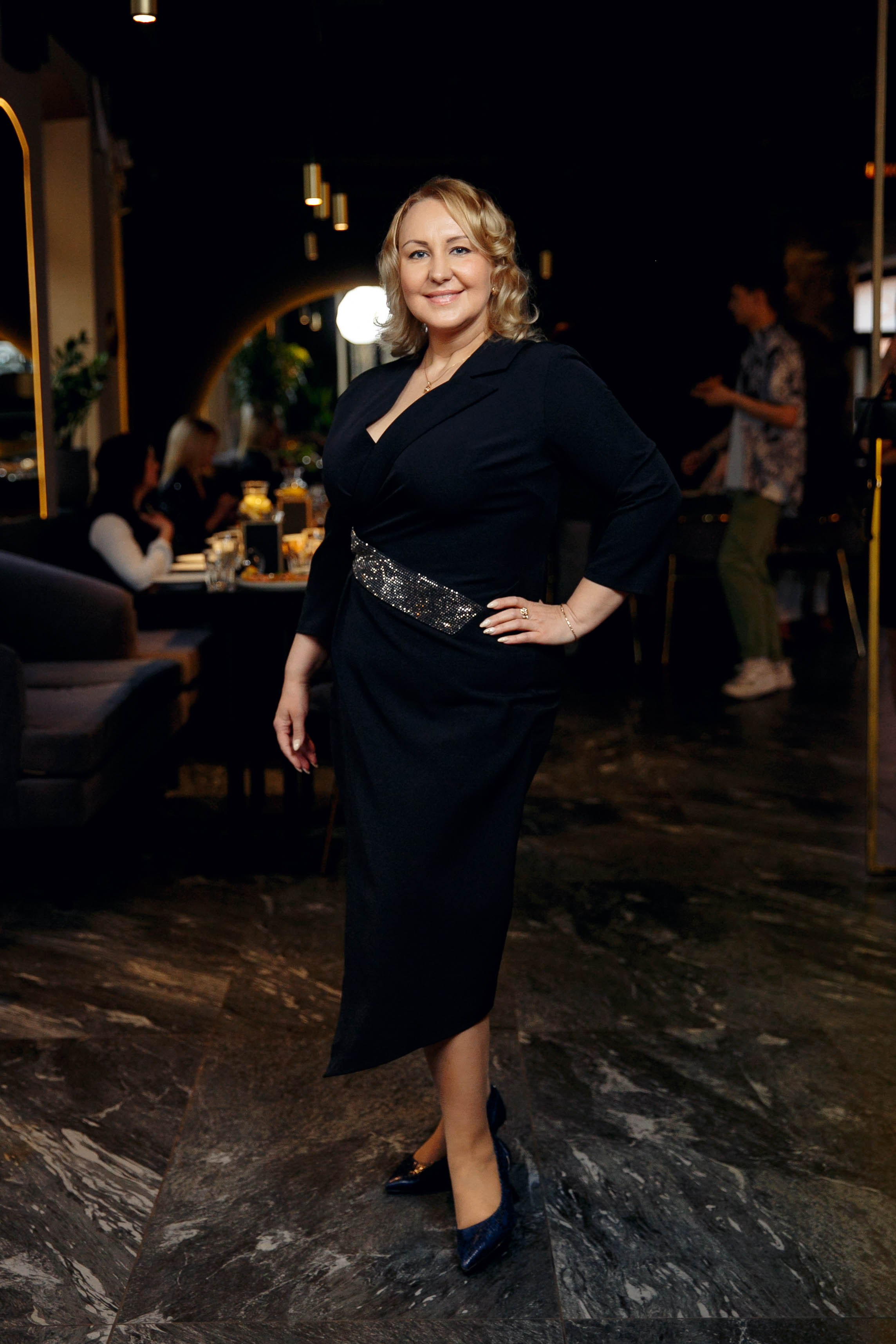 Коучинг в «Дудках». Ваш репортажный фотограф Артемий Антонов