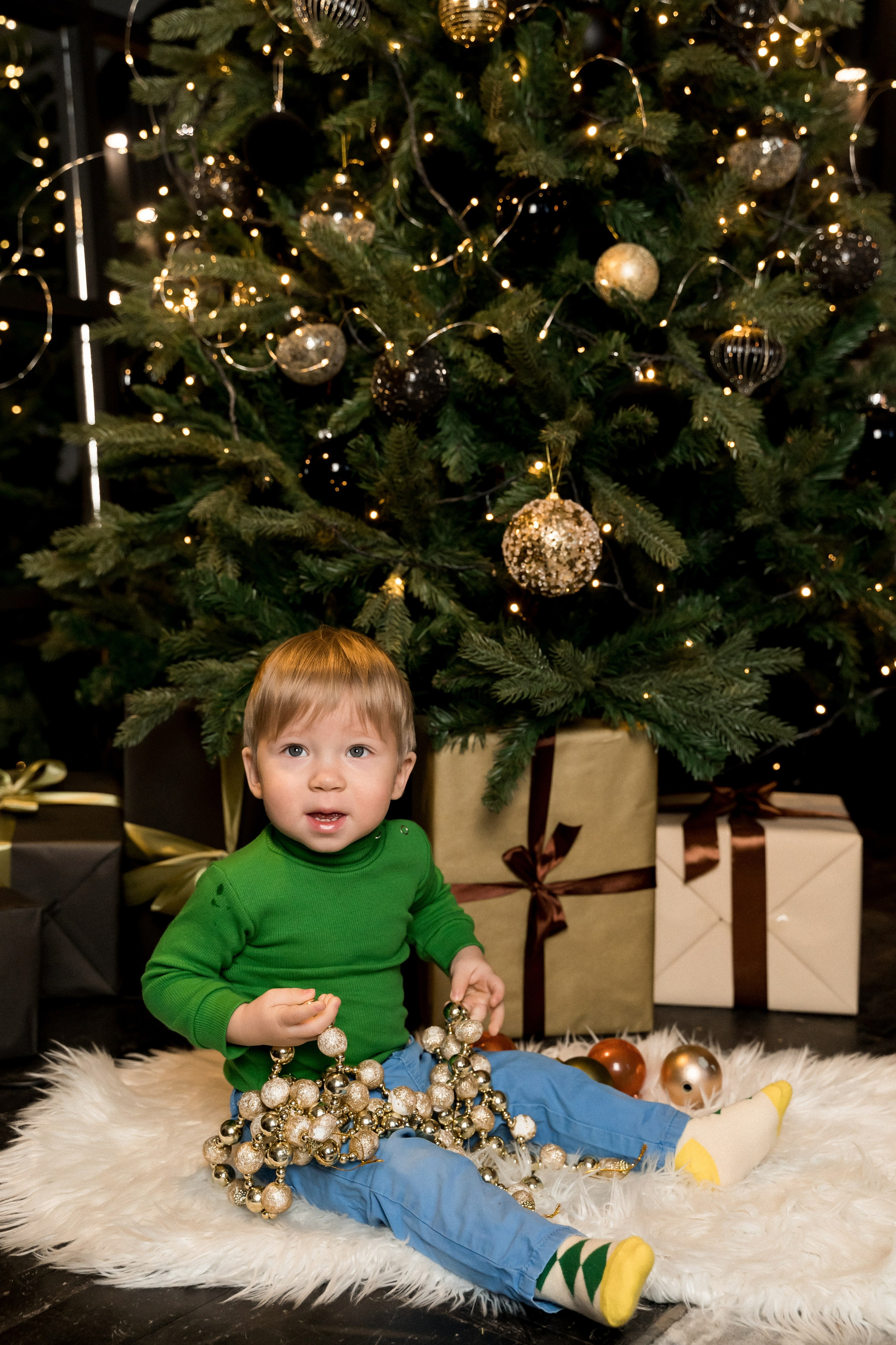 Настя и её большая семья!. Фотограф Алина Филимонова Тверь