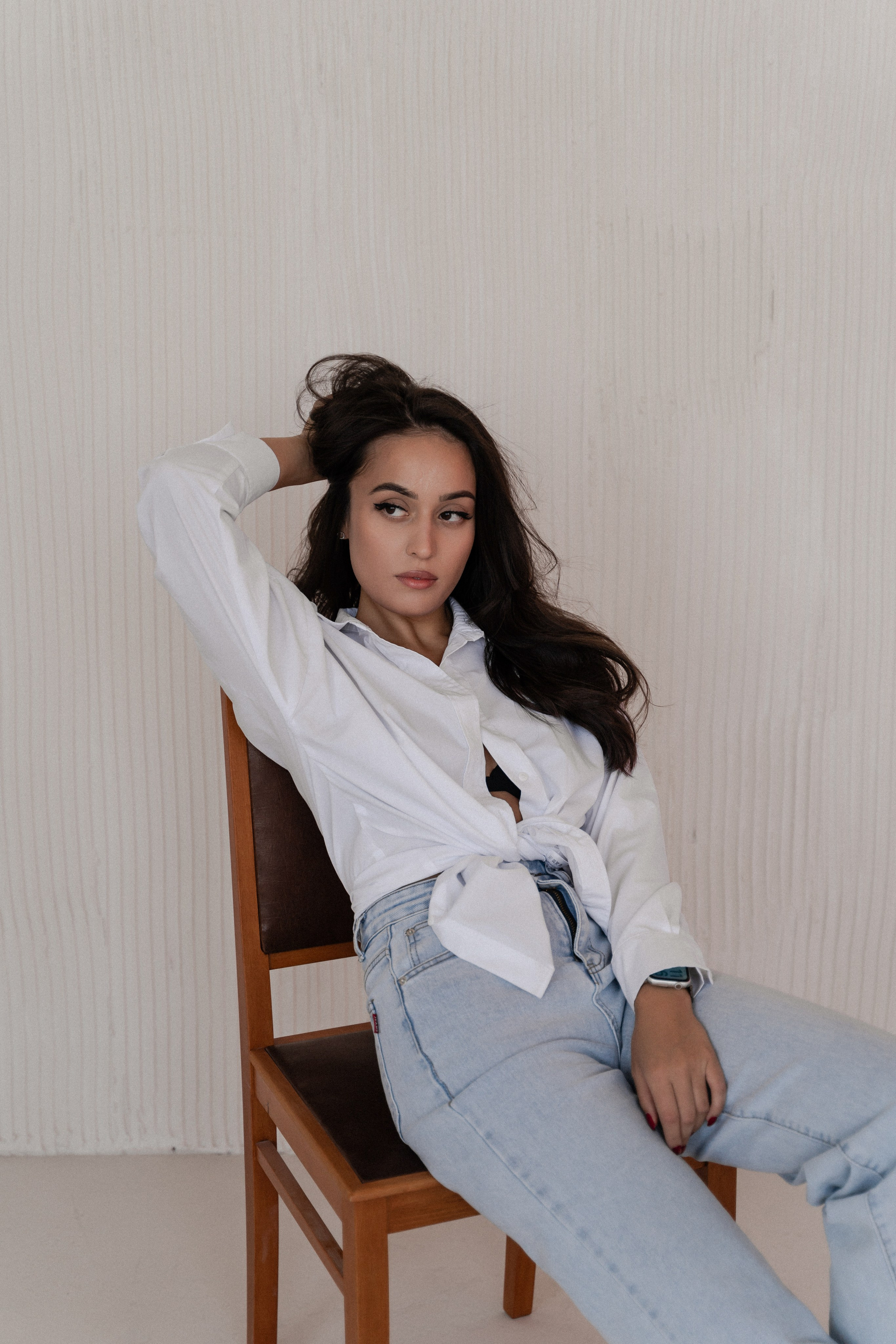 Ангелина. Фотограф Алина Филимонова Тверь