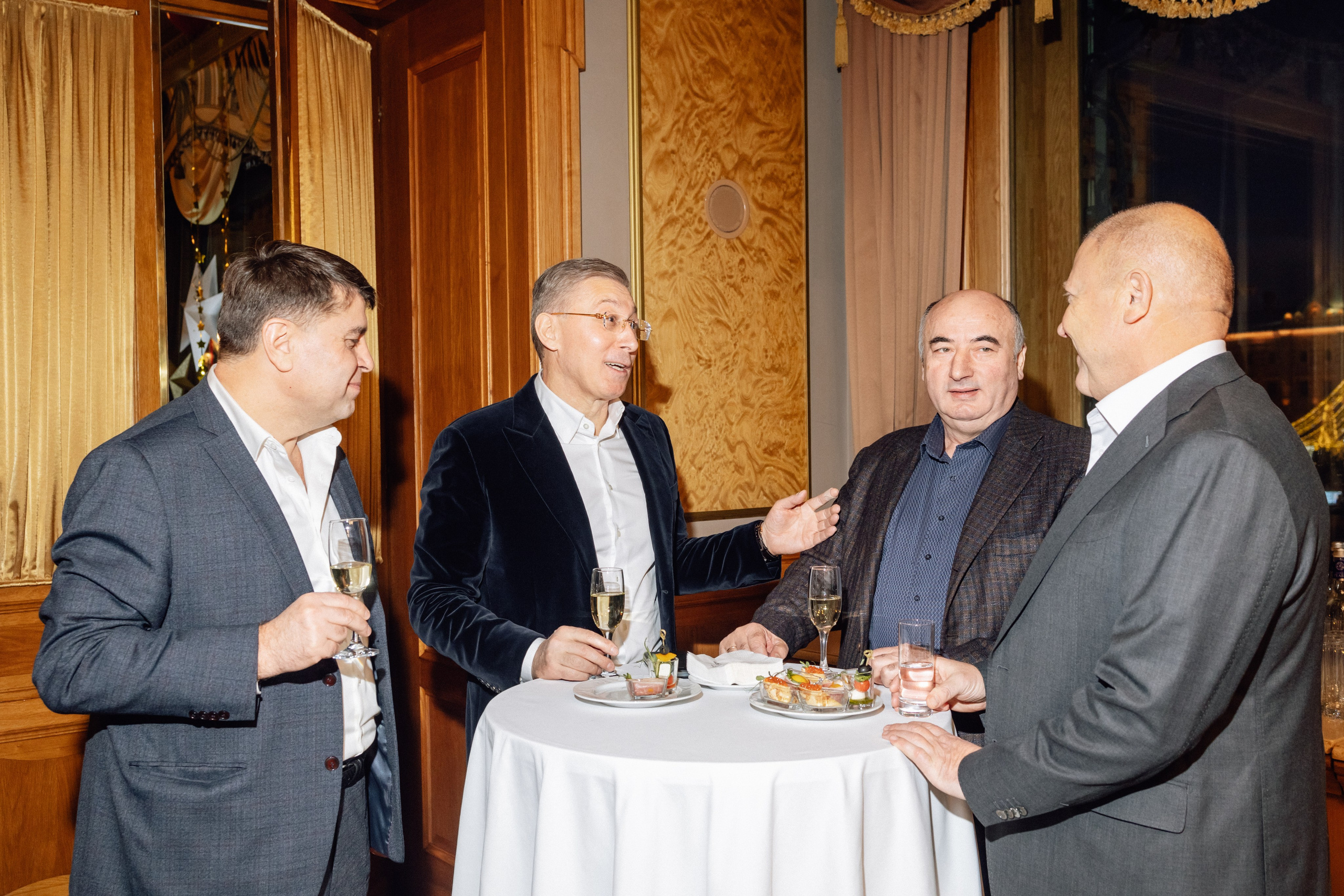 Events. Антон Ляпунов фотограф Вашего события в Москве