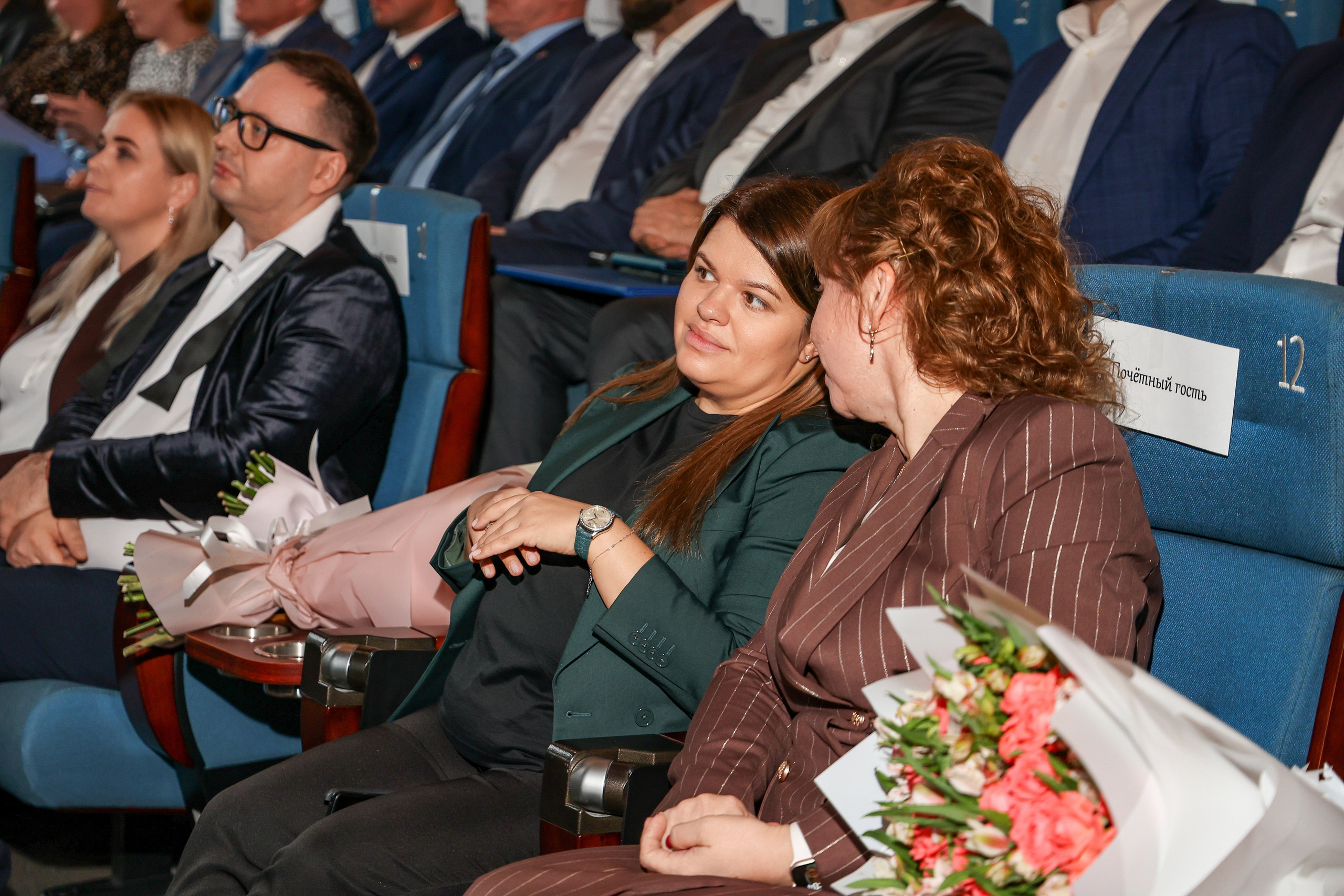 Юбилей. Университету Вернадского 95 лет. Свадебный и Event фотограф в Москве Бажина Ирина