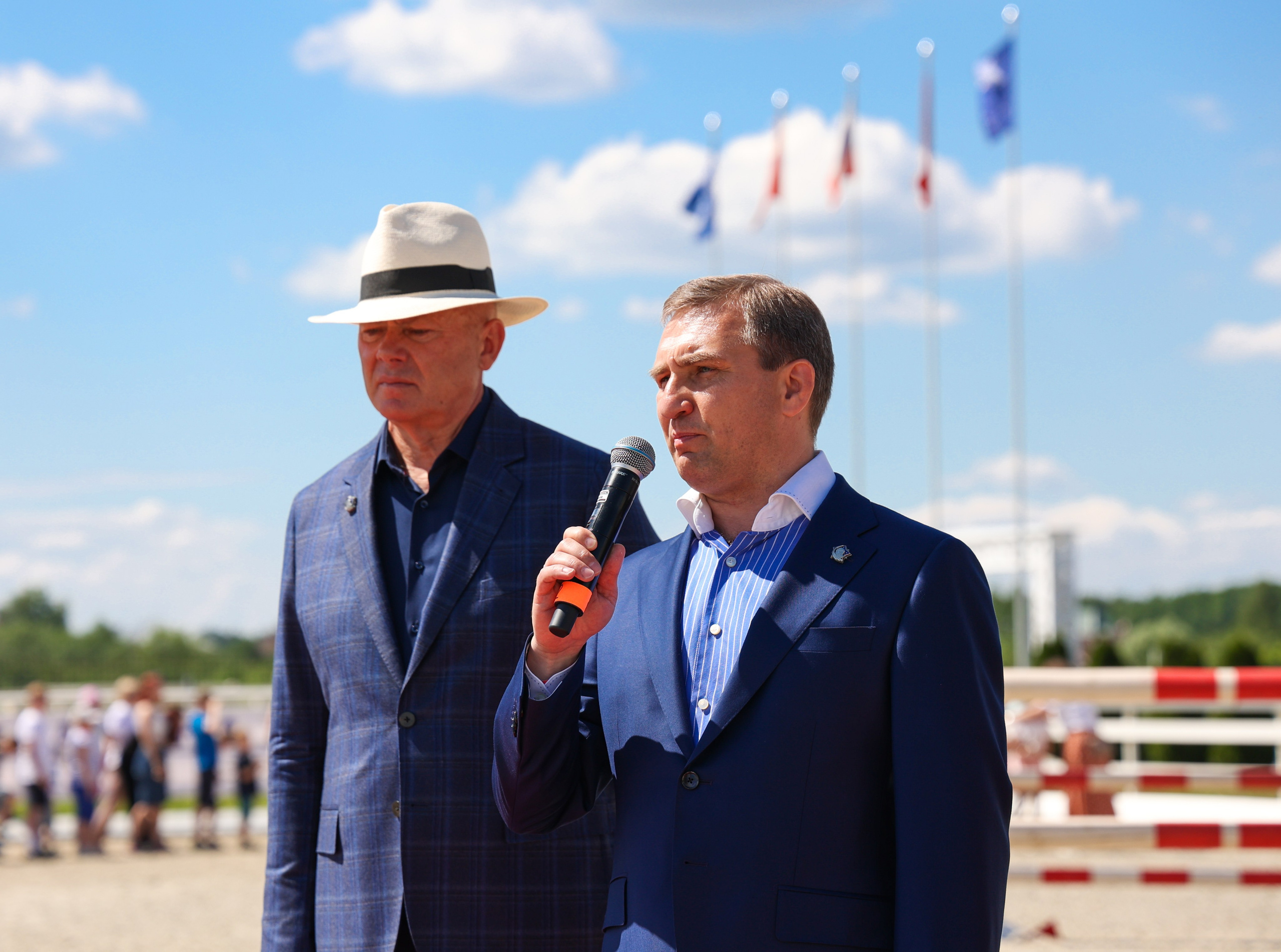 КСК «Звёздный». Кубок Гагарина. Свадебный и Event фотограф в Москве Бажина Ирина