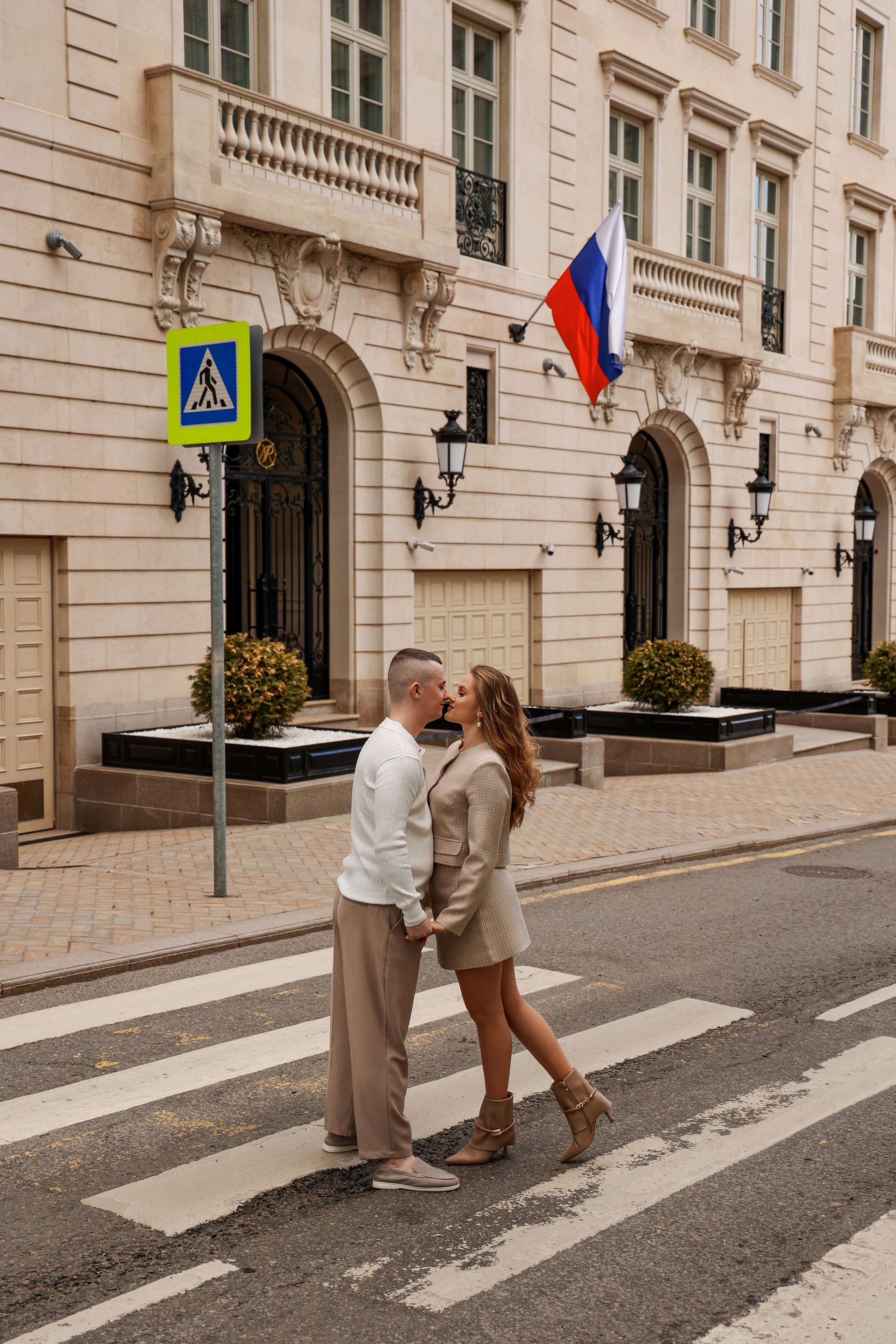 Сергей & Мария. Свадебный и Event фотограф в Москве Бажина Ирина