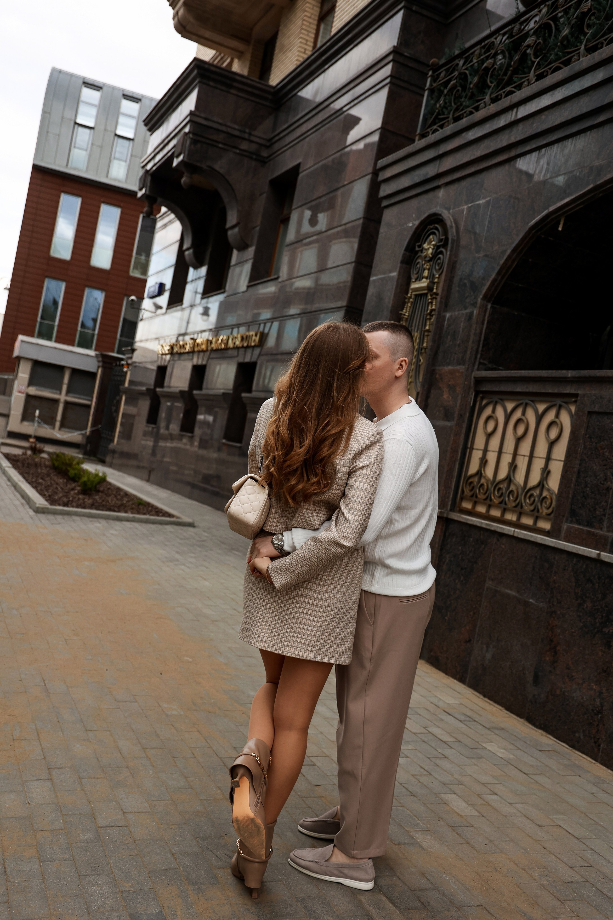 Сергей & Мария. Свадебный и Event фотограф в Москве Бажина Ирина