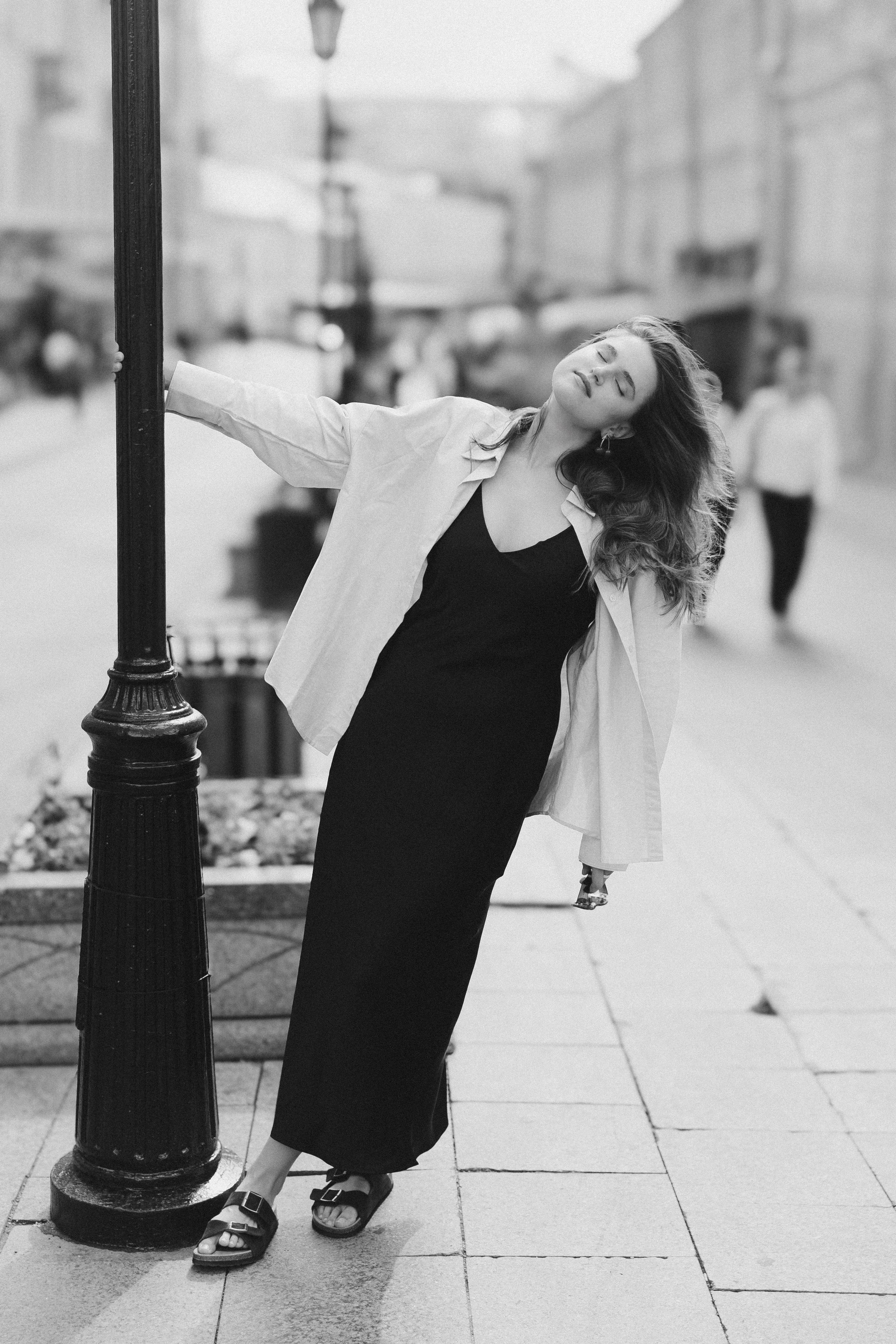 Anna. Свадебный и портретный фотограф в Калининграде и Москве Марк Юдинцев