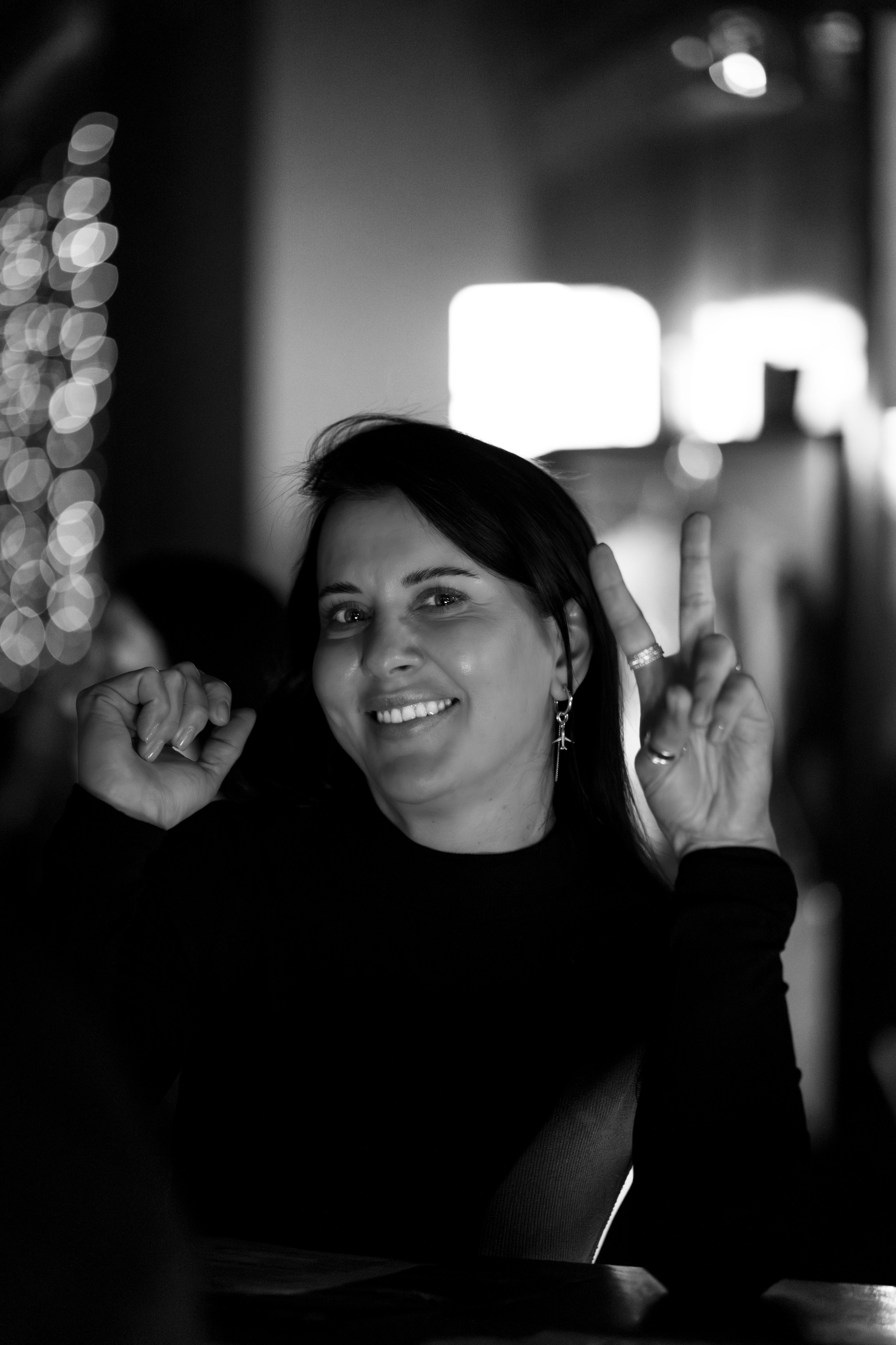 Rook's. Анастасия Паршукова — фотограф Шерегеш Новосибирск