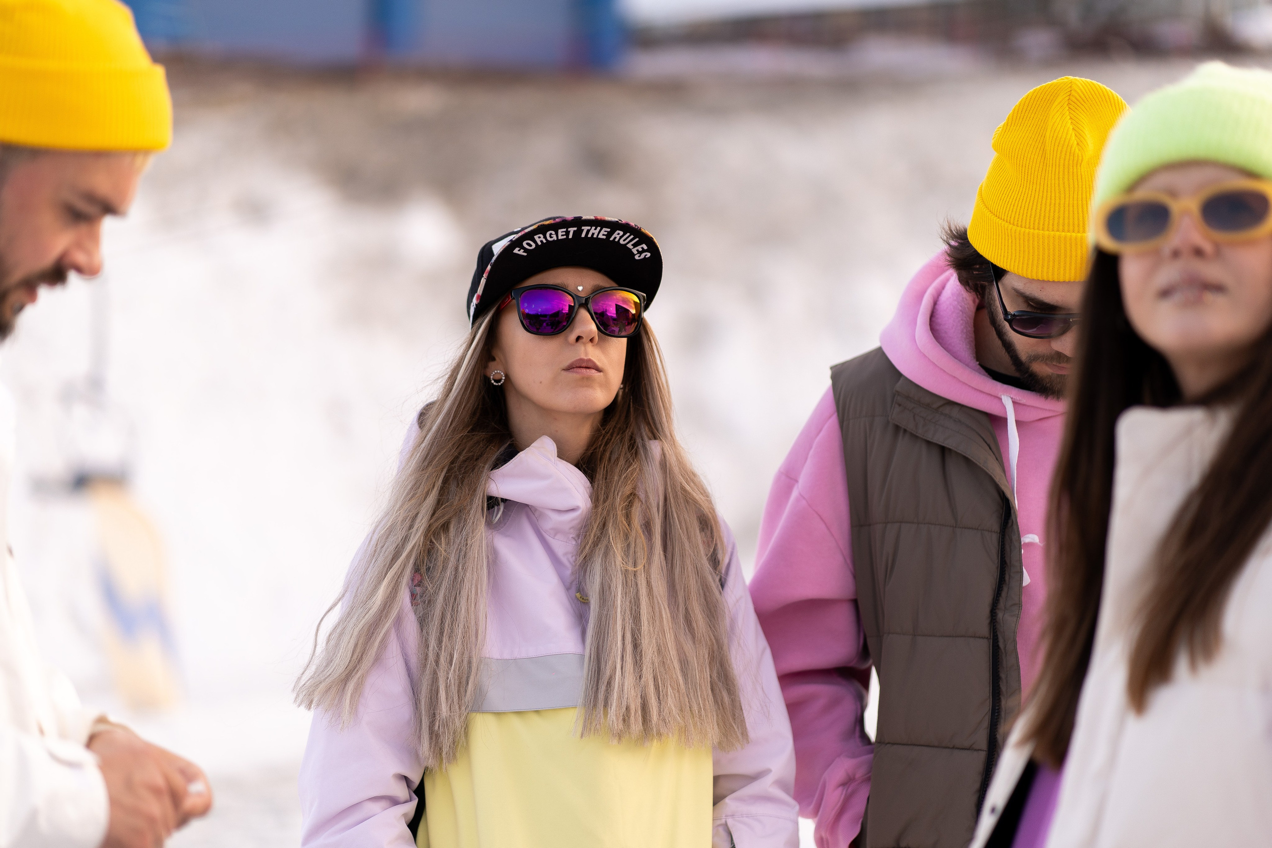 Грелка 19.04.24. Анастасия Паршукова — фотограф Шерегеш Новосибирск