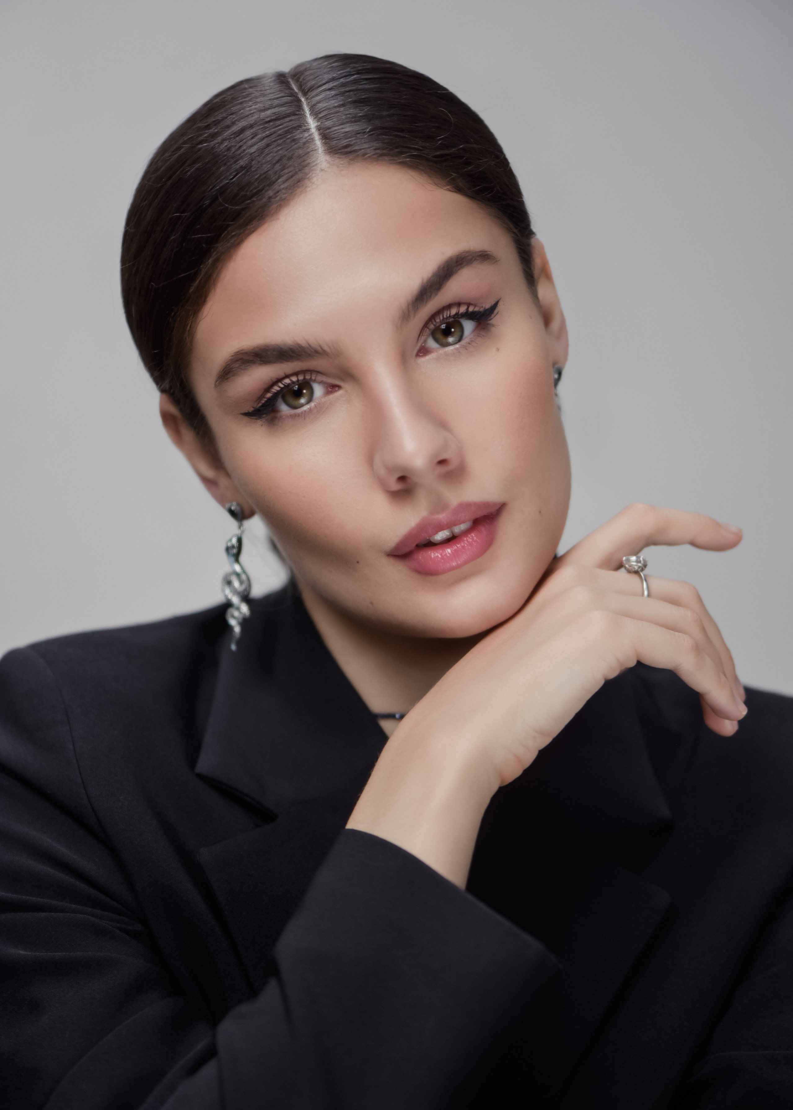 Портрет. CREAM PHOTO