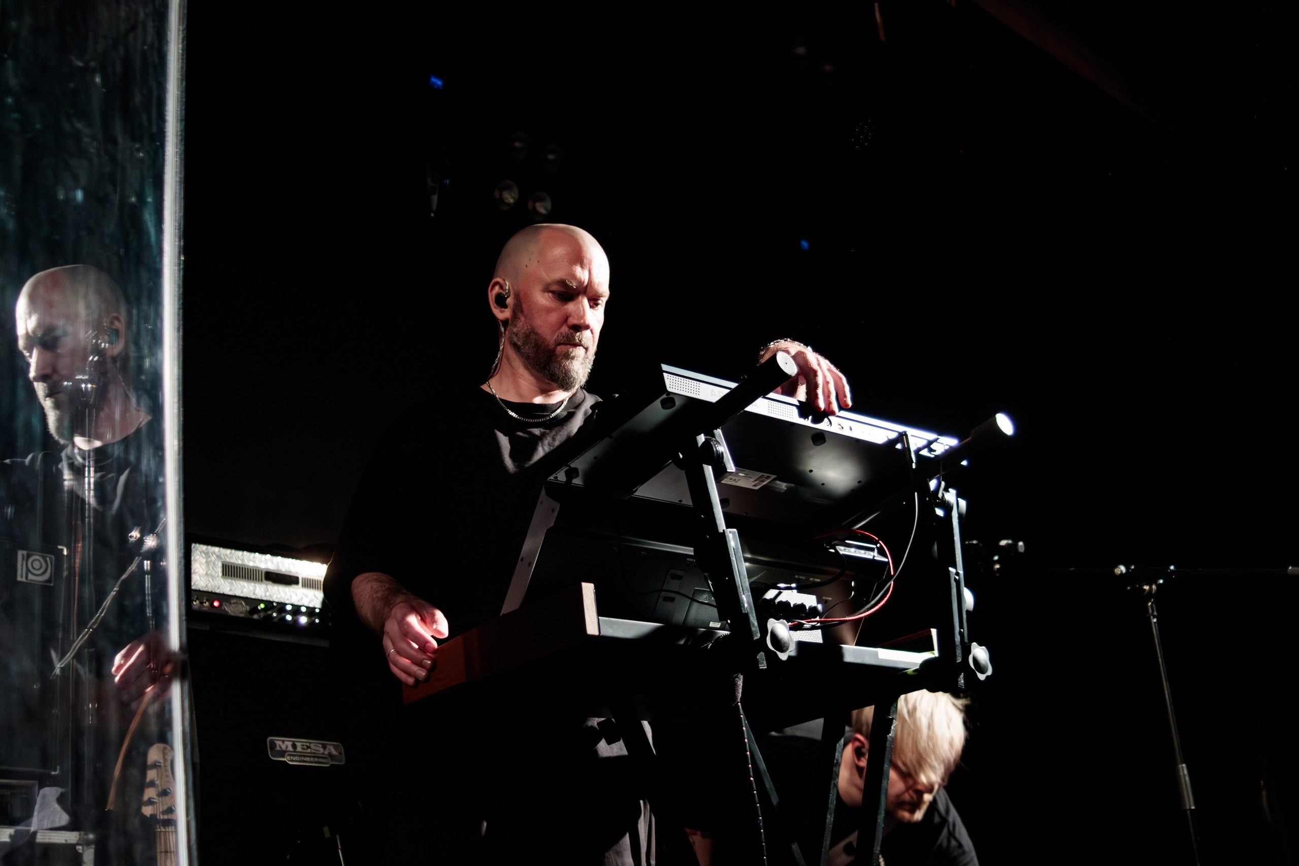 DenDerty. Портретный и концертный фотограф в Санкт-Петербурге Егор Телятников