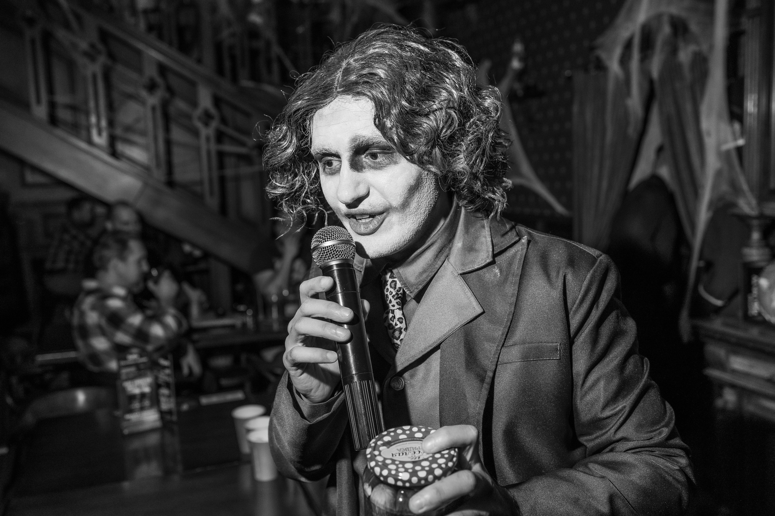 Мероприятия. Сергей Яковлев. Репортажный фотограф