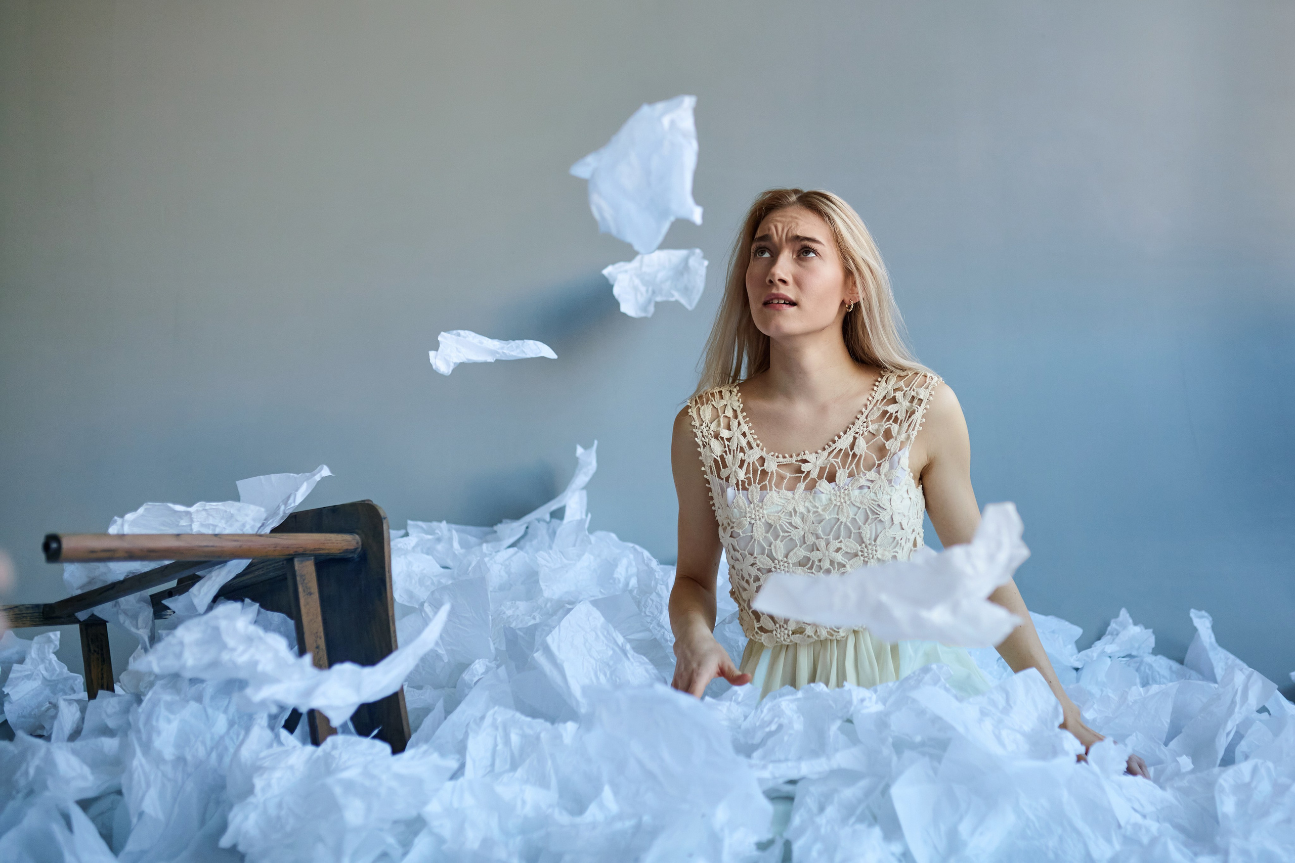 Портретный фотограф в Москве Виталий Пересветов