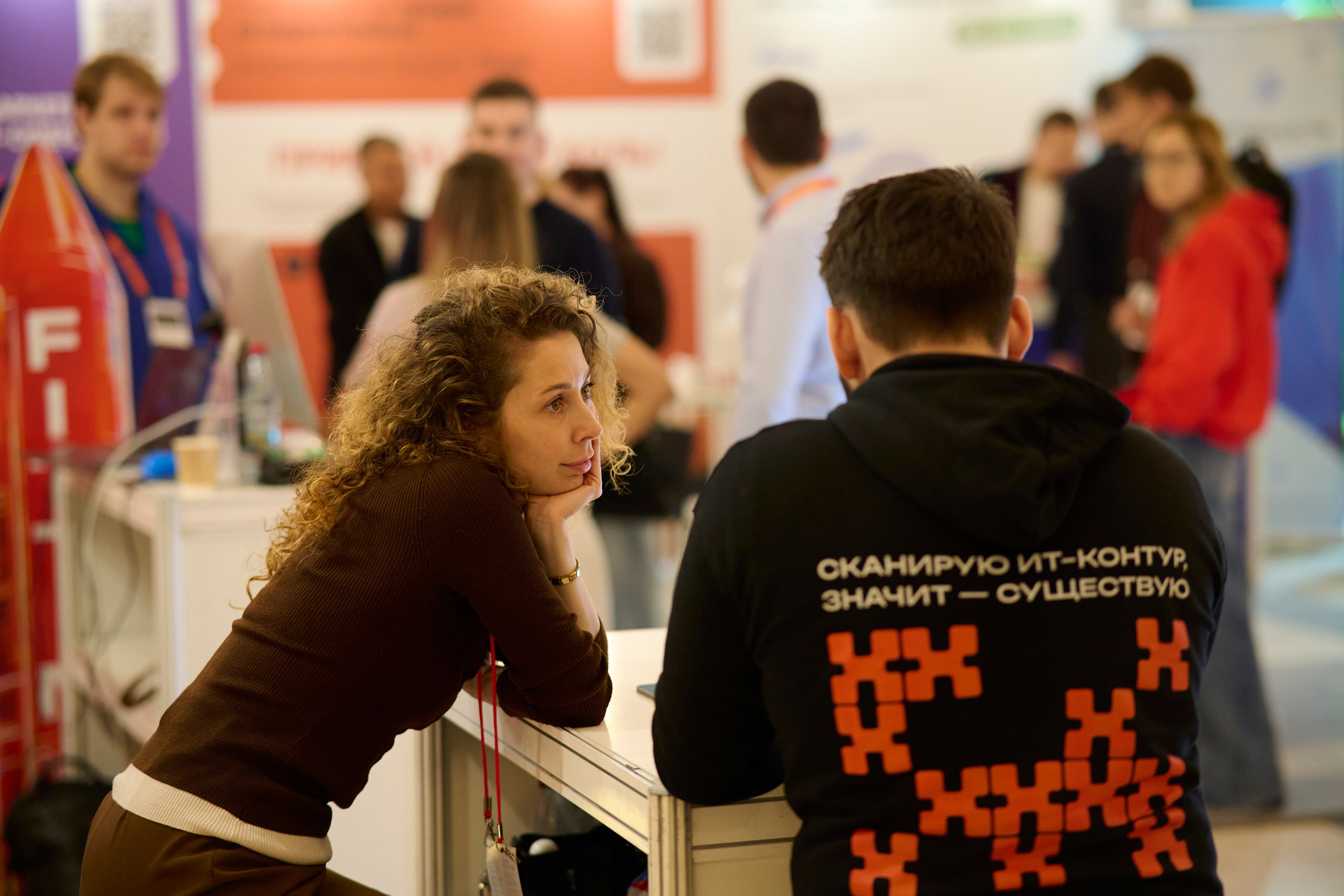 Репортаж. Фотограф Максим Бунин, Москва