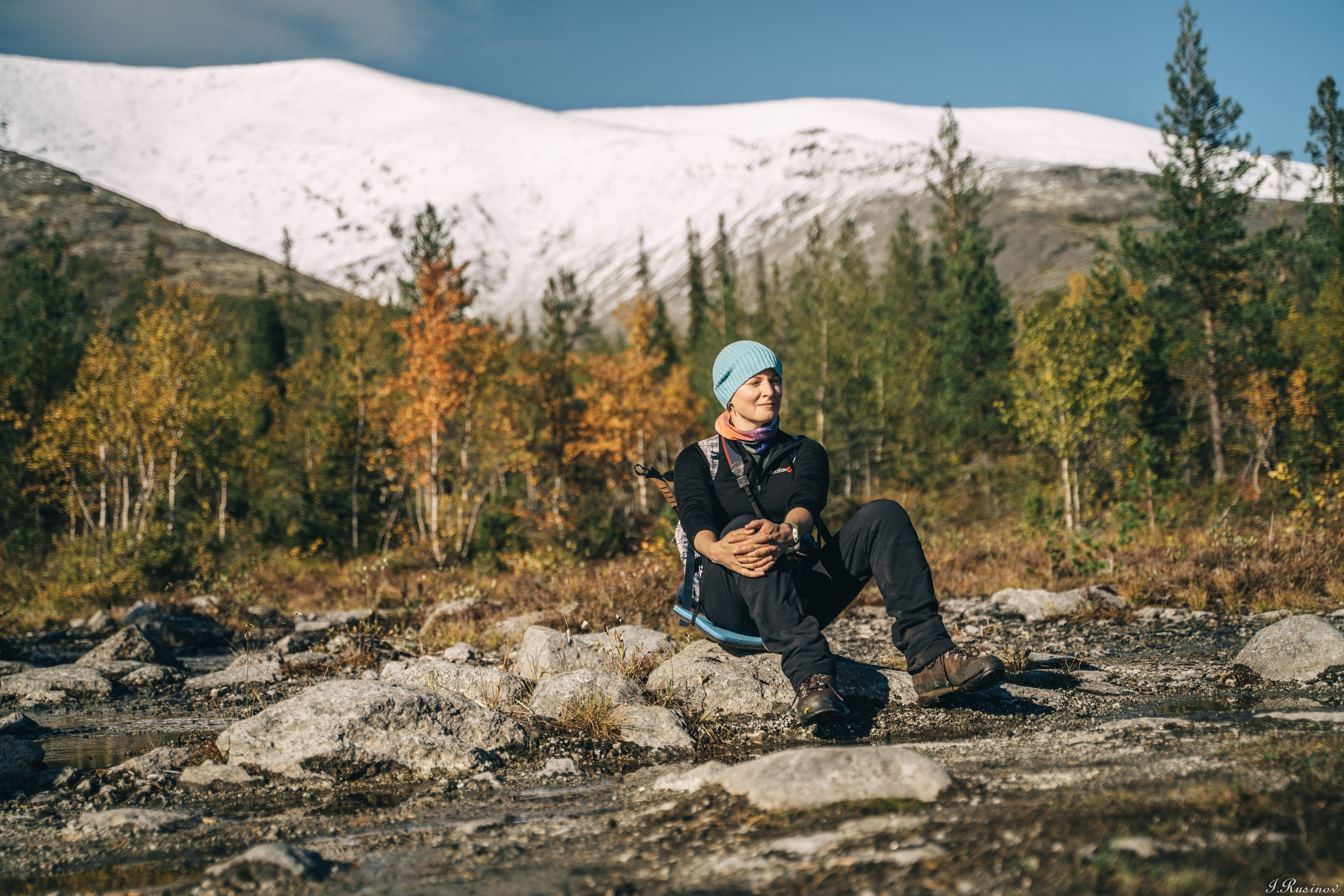 ХИБИНЫ 2021 г. Event фотограф Степанова Александра