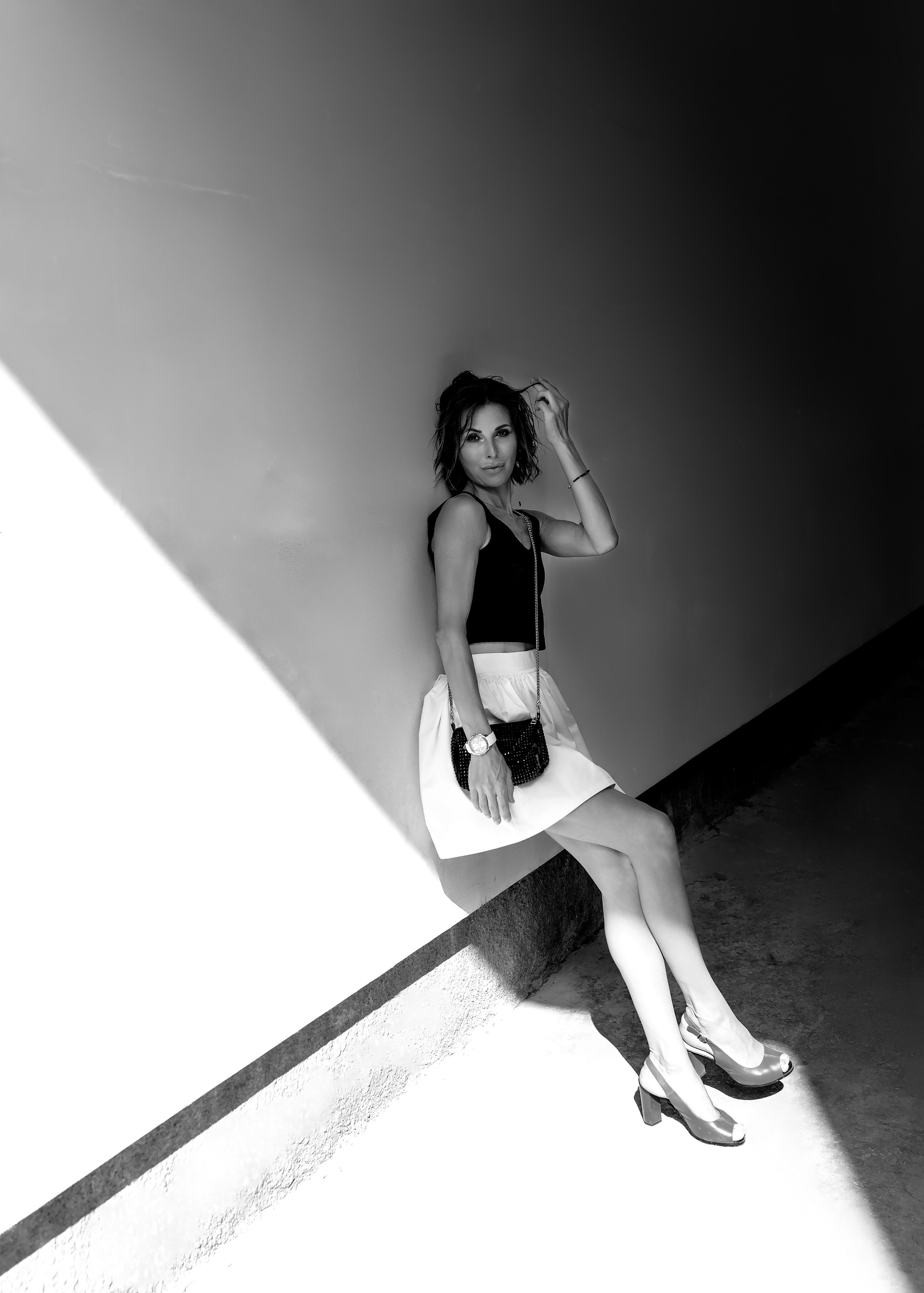 Стрит фото. Сайт фотограф в Керчи Кислый Юрий