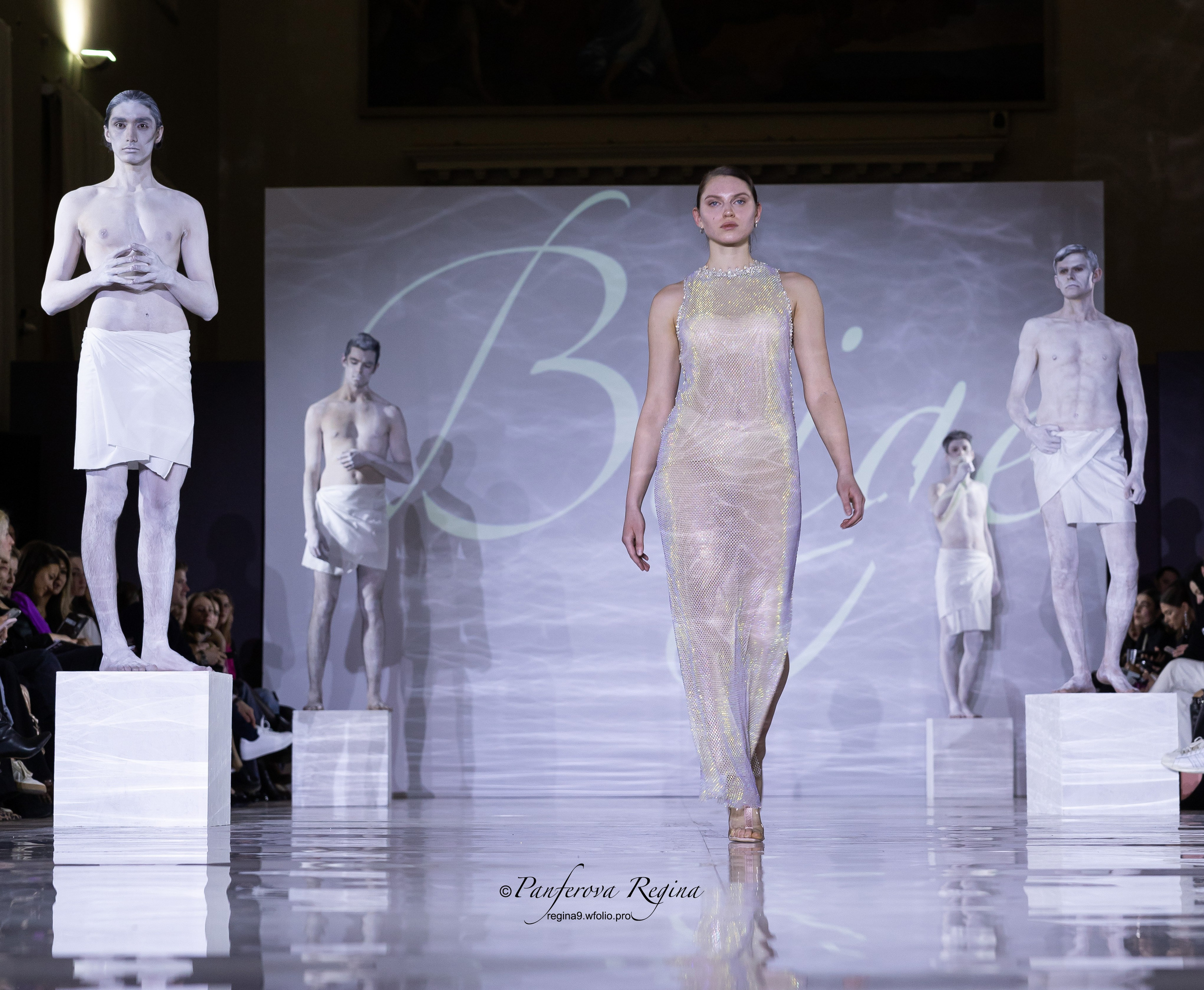 PODIUM SEASON 2024. Портретный фотограф Панферова Регина г. Санкт-Петербург, г. Казань