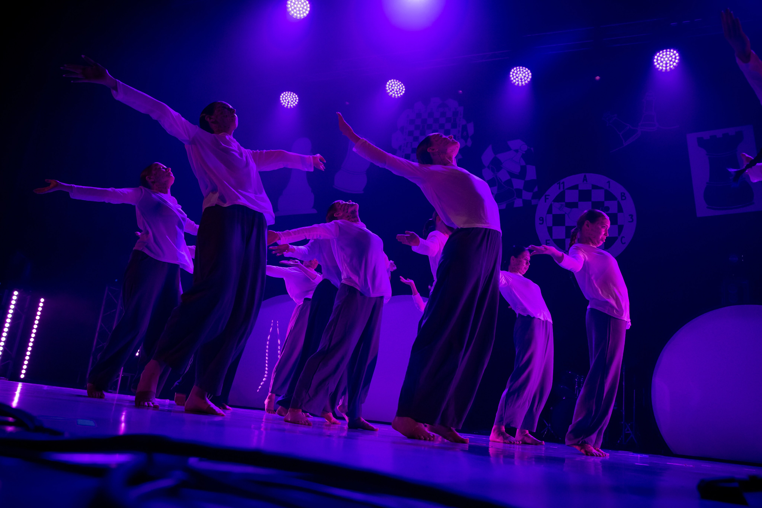 Студвесна ИФ и ИВМИиТ. Репортажный и портретный фотограф Казань / Горячих Полина