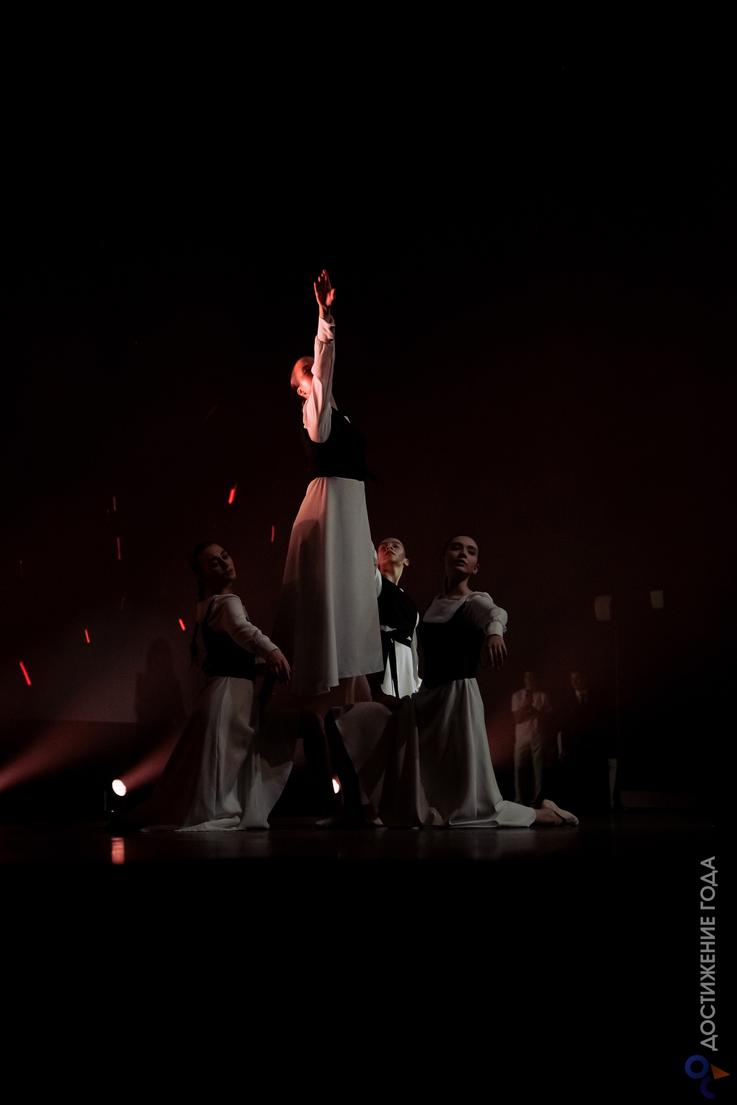 IX Достижение года. Репортажный и портретный фотограф Казань / Горячих Полина