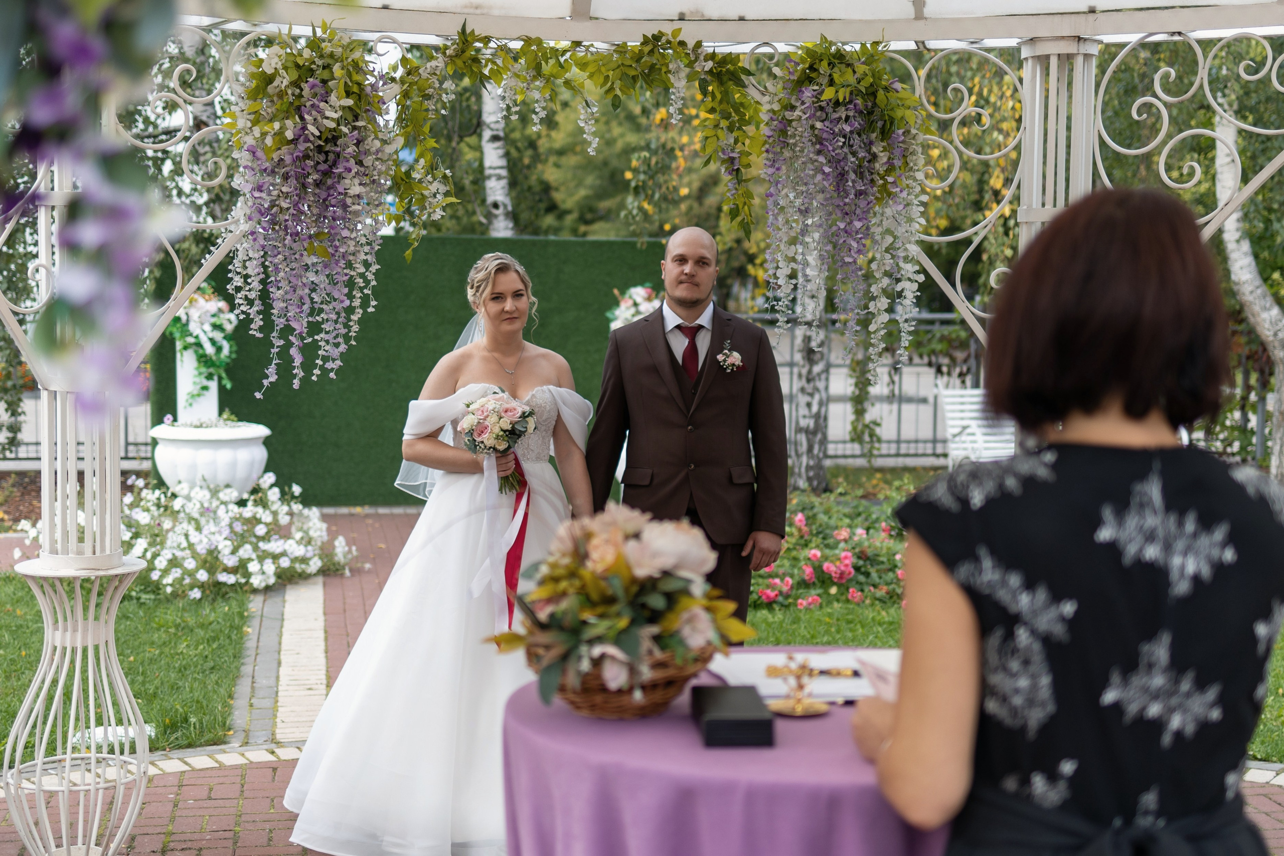 Диана и Владимир. Фотограф Нижний Новгород Анастасия Клопова