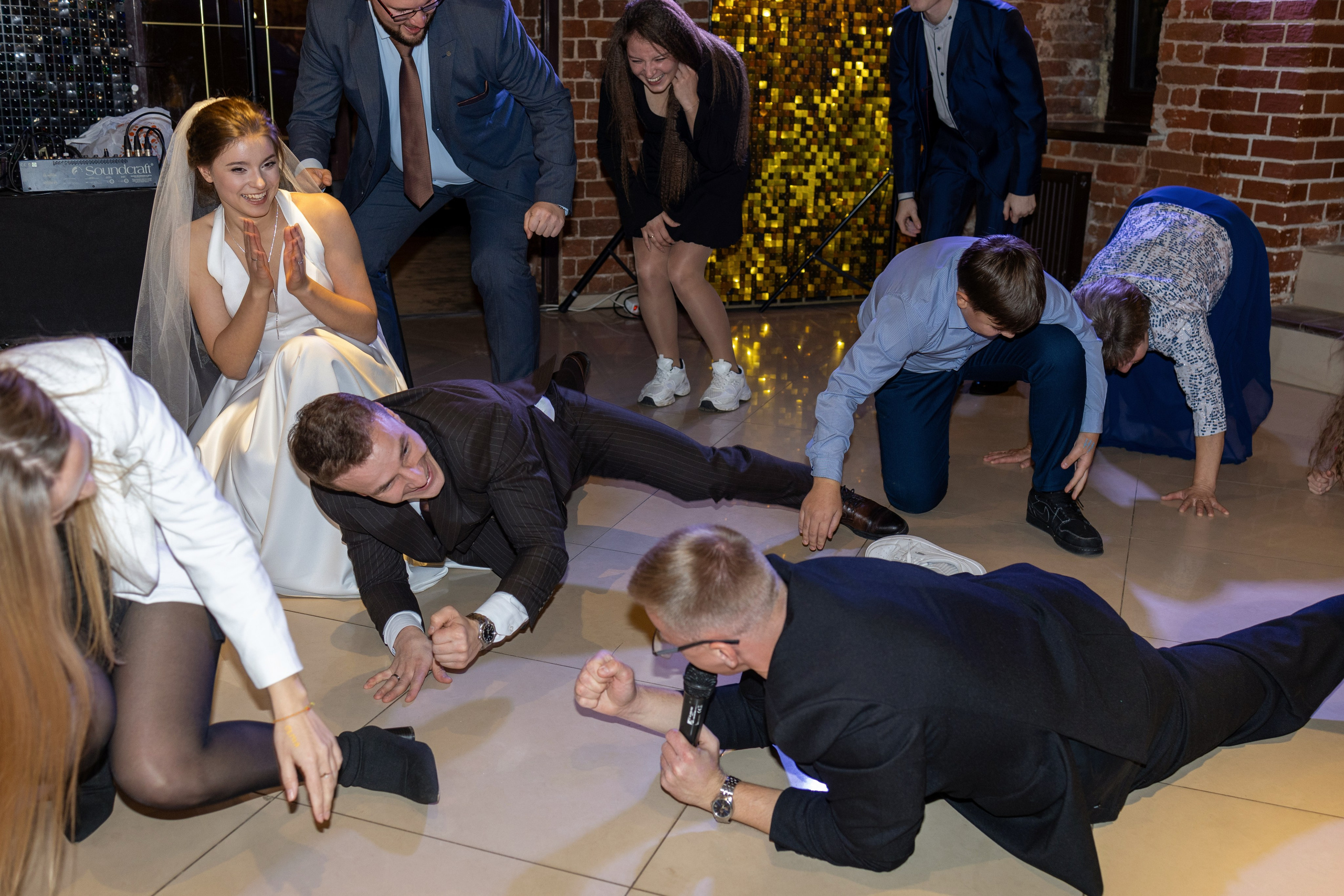 Надежда и Дмитрий. Фотограф Нижний Новгород Анастасия Клопова