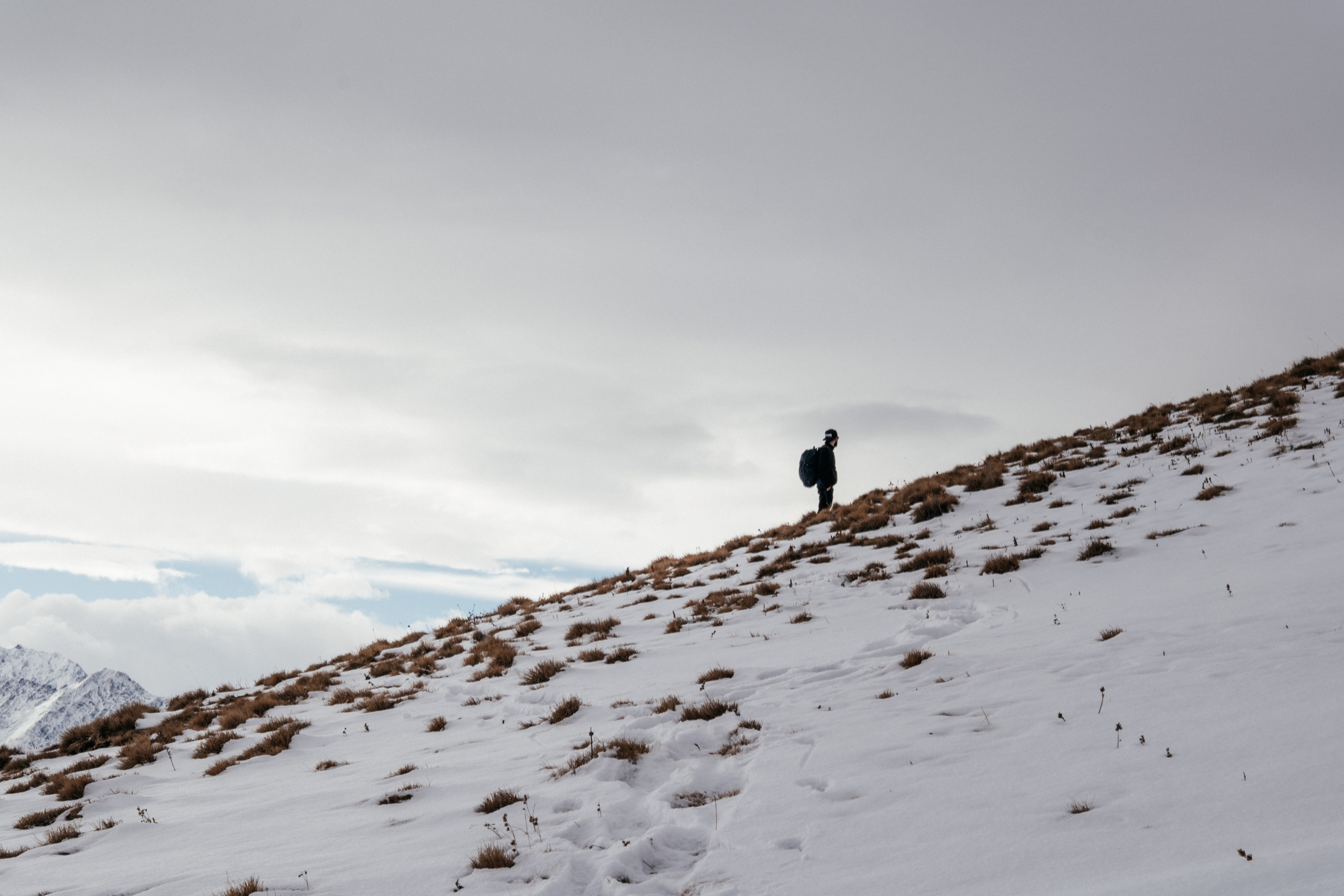 Осетия. Главная