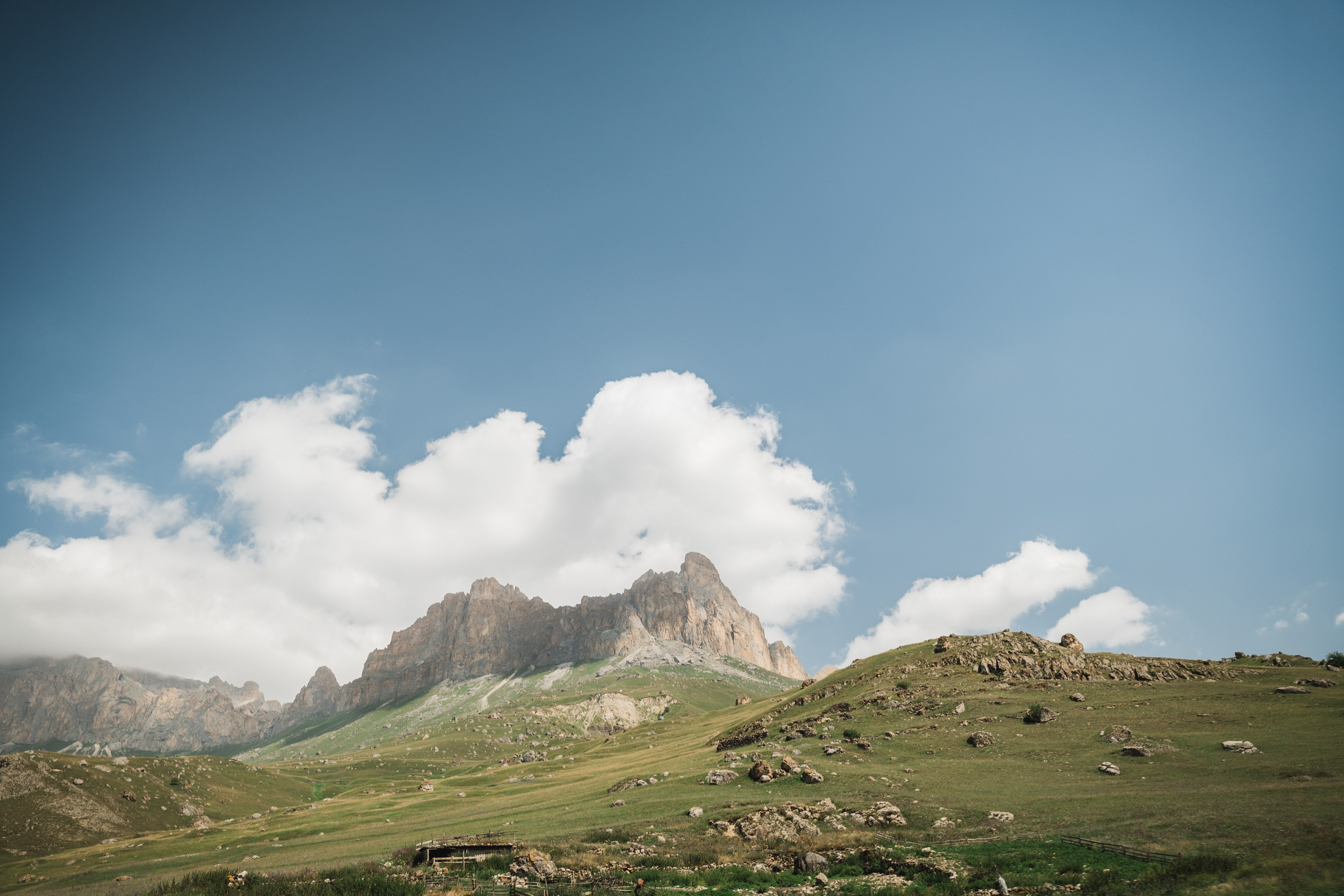 Гийбашкель. Главная