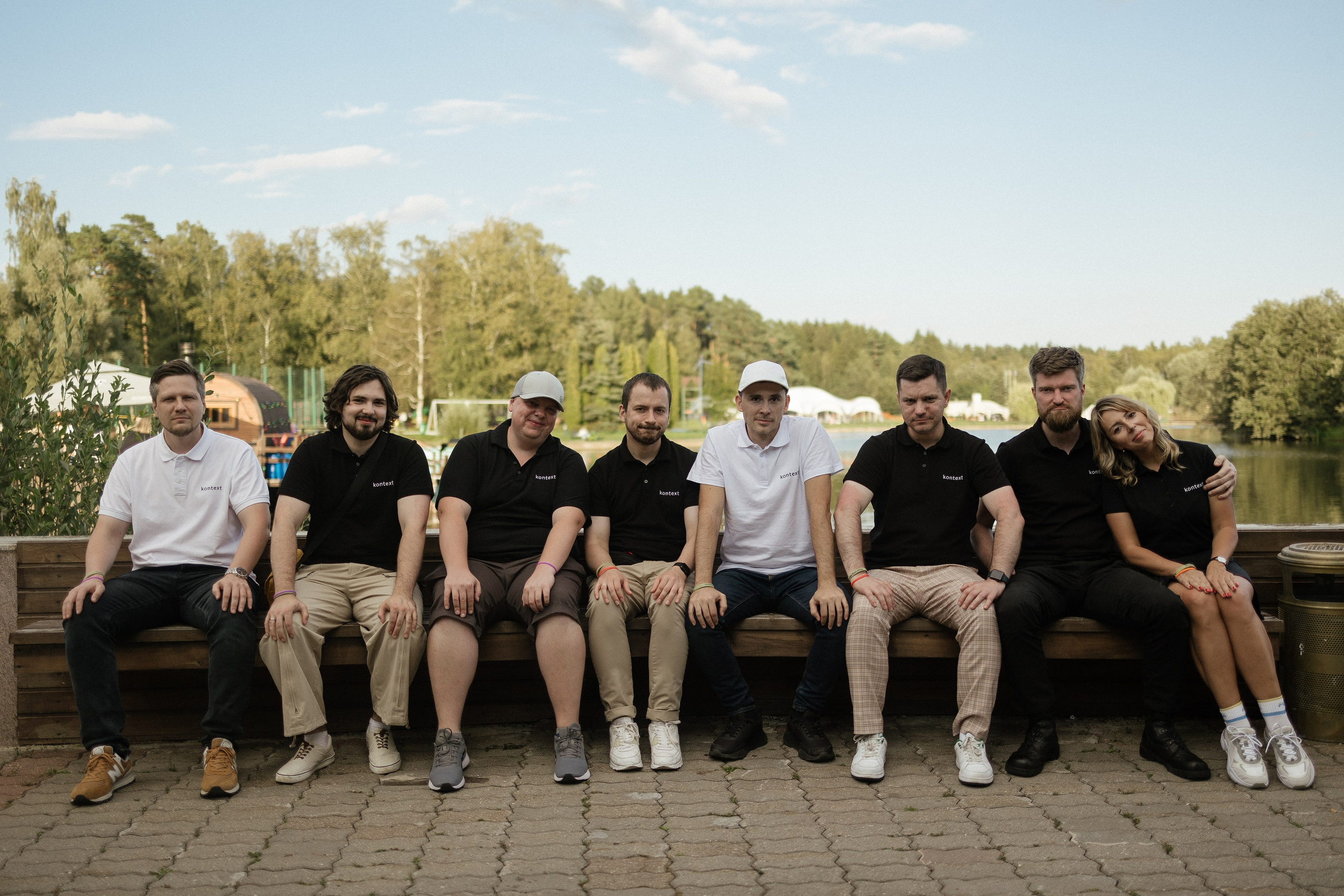 KONTEXT. Портретный фотограф Арсения Теплова